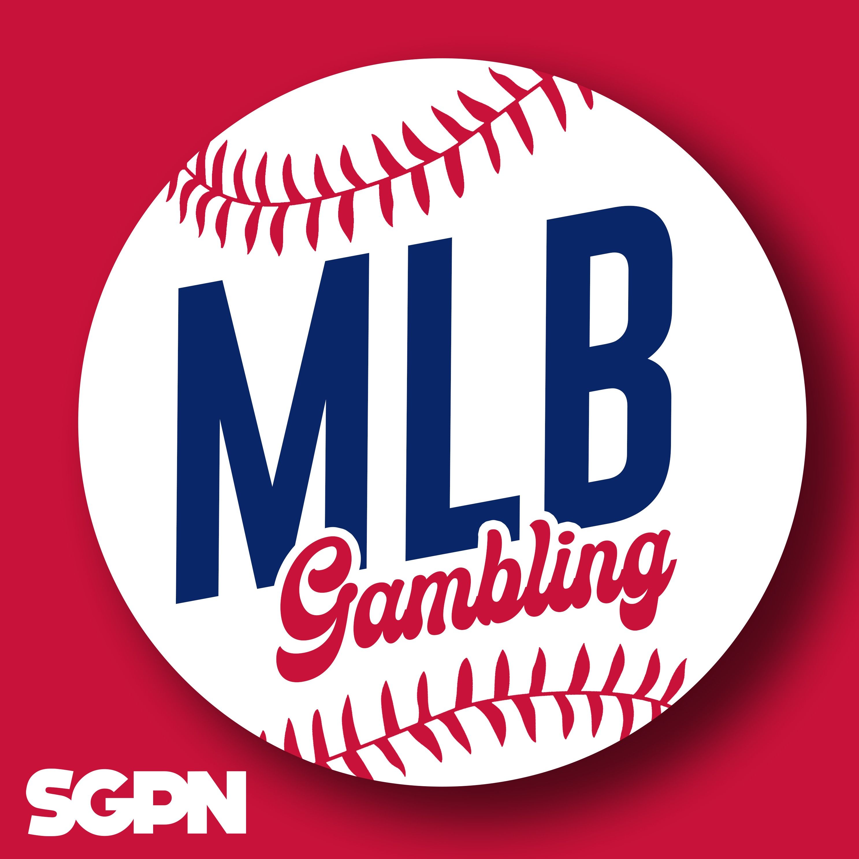 Dodgers vs. Brewers NLCS Preview + Game 1 Betting Picks 10/11/26 | MLB Gambling Podcast (Ep. 1077)