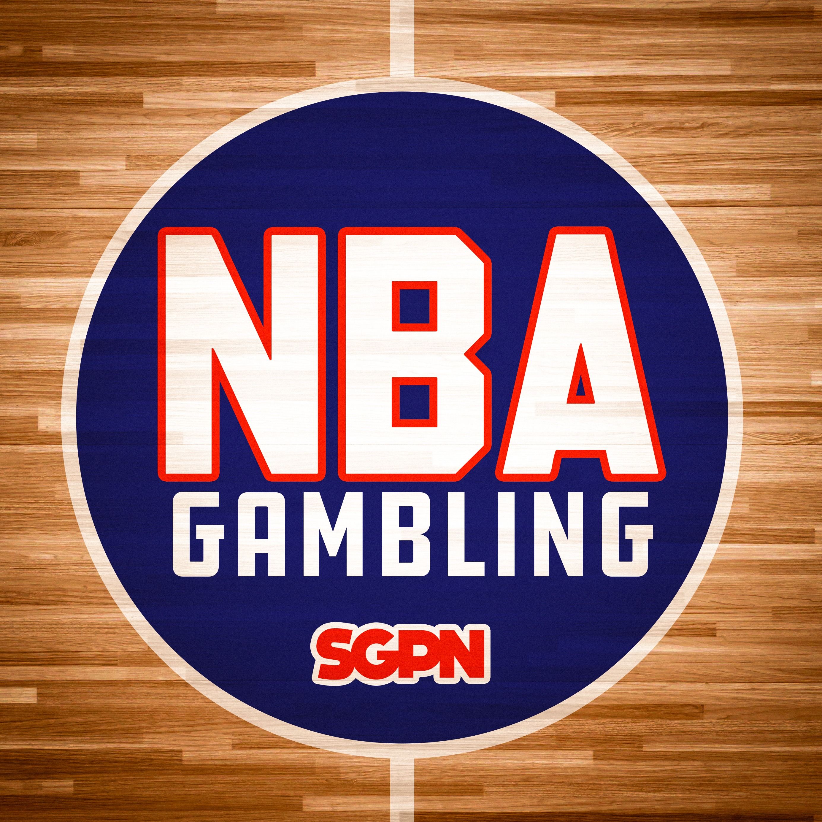 NBA Southwest Division Betting Preview 10/12/26 | NBA Gambling Podcast (Ep. 1143)