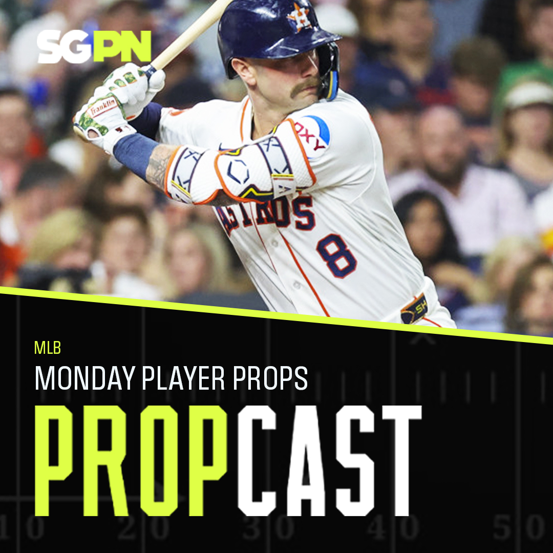 MLB Monday Player Props 5/25/26 – Bets, Player Props and Predictions (Ep. 473)