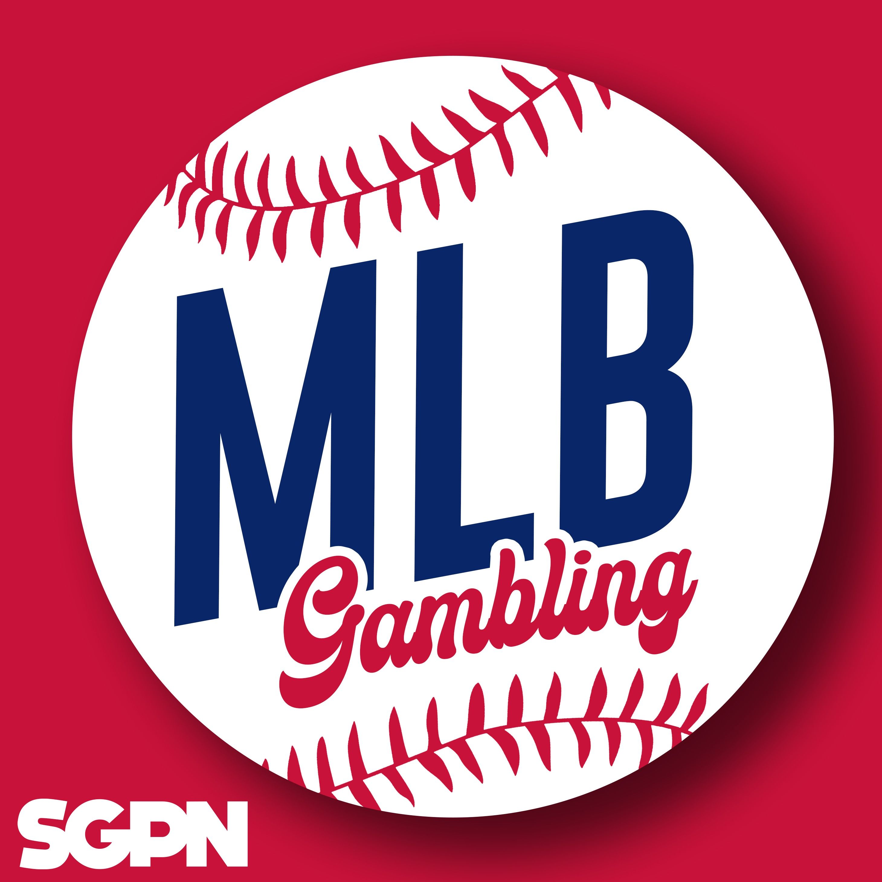 MLB Tuesday Betting Picks 9/15/26 | MLB Gambling Podcast (Ep. 1056) episode artwork