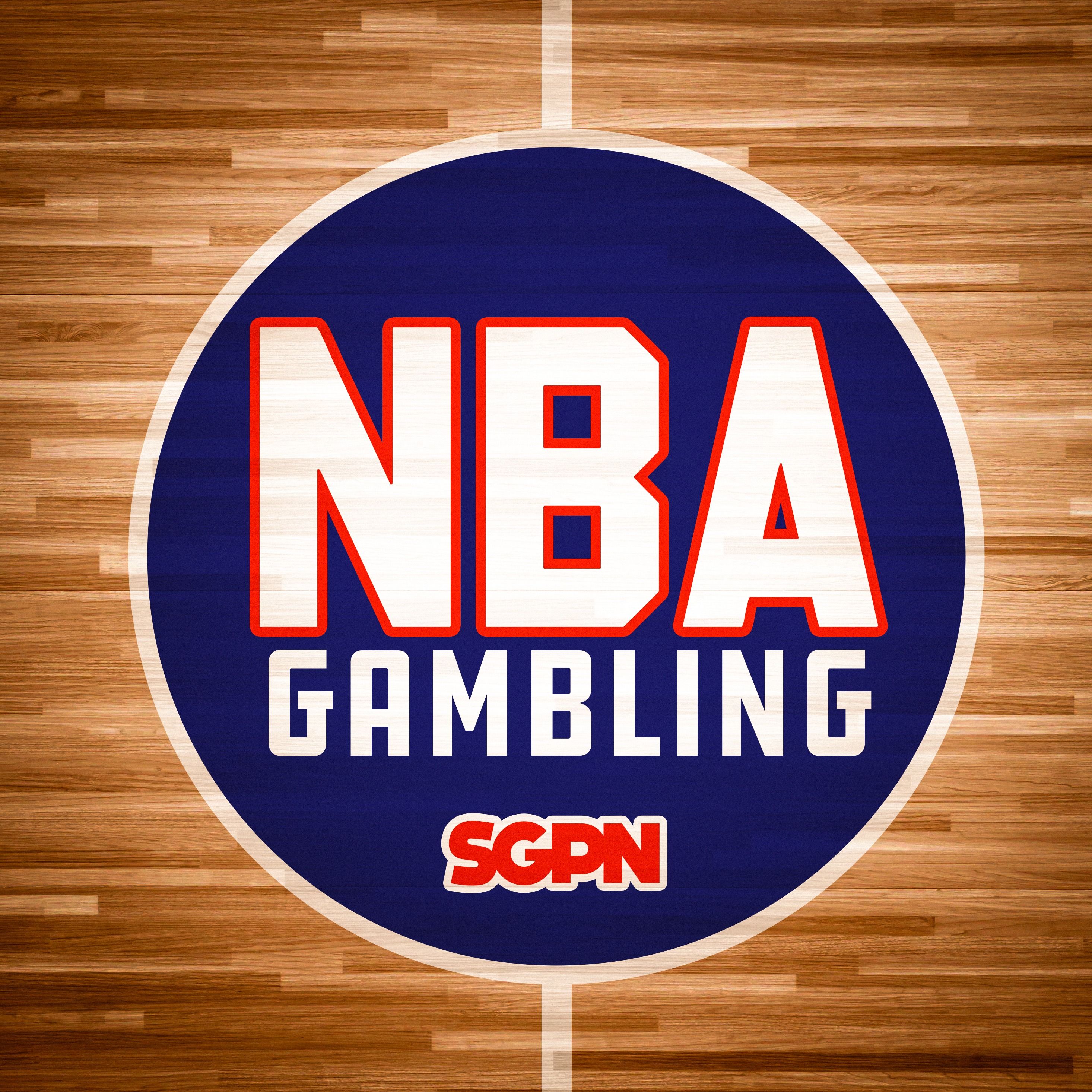 NBA Pacific Division Betting Preview 10/8/26 | NBA Gambling Podcast (Ep. 1141)