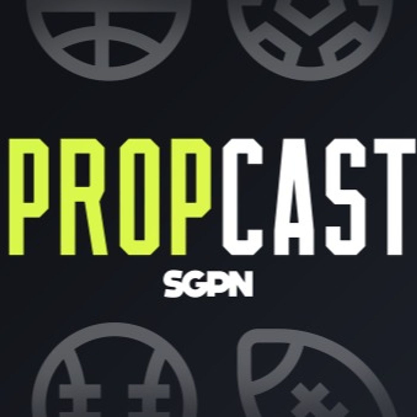 NFL Week 5 Thursday Night Football Player Props 10/7/26 – NFL Bets, Player Props and Predictions | The Propcast (Ep. 558)