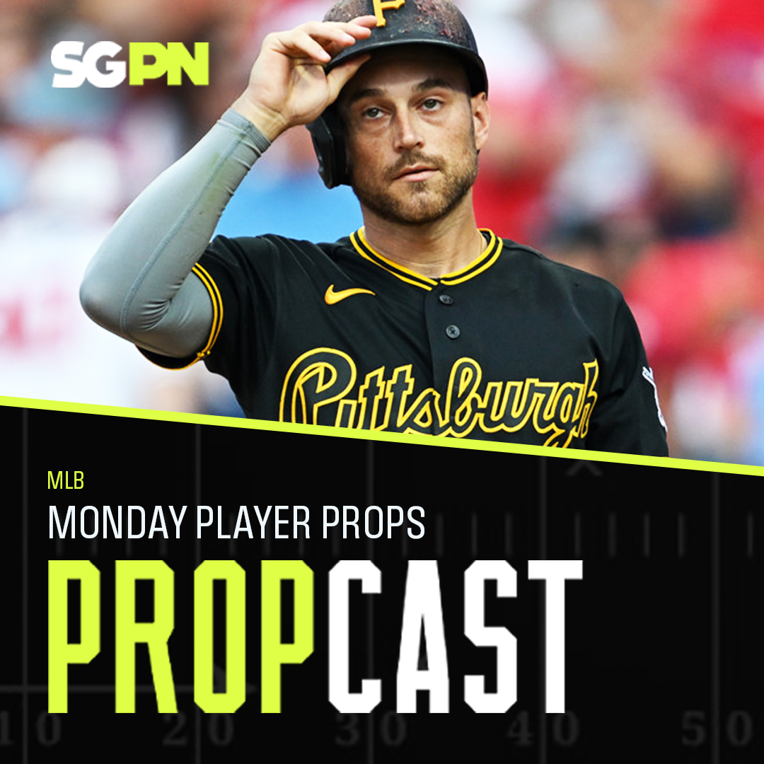 MLB Monday Player Props 8/3/26 – Bets, Player Props and Predictions (Ep. 513)