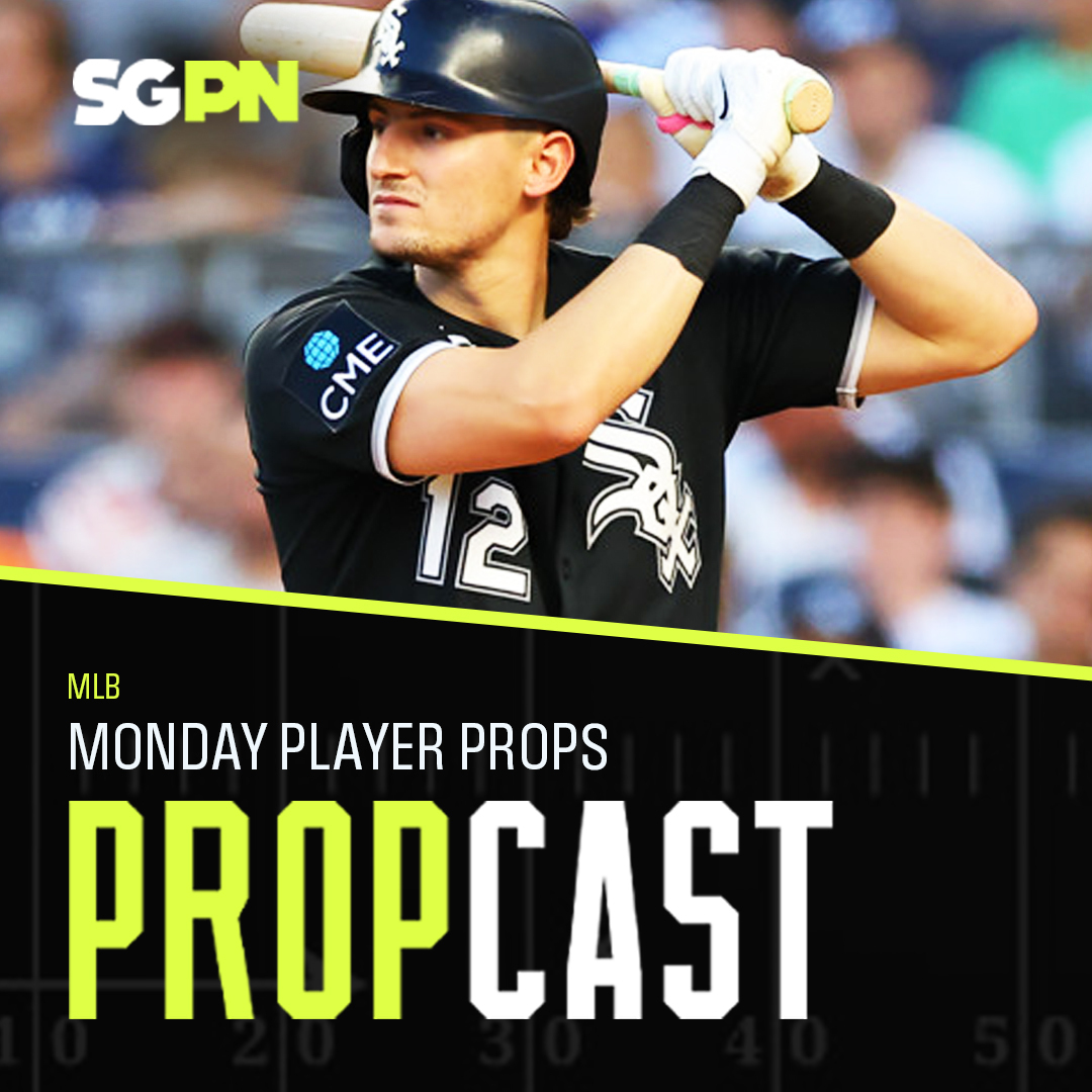 MLB Monday Player Props 6/29/26 – Bets, Player Props and Predictions (Ep. 495)