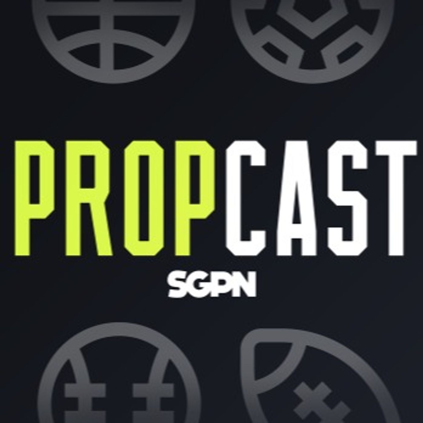 NFL Week 1 Thursday Night Football Player Props 9/10/26 – NFL Bets, Player Props and Predictions | The Propcast (Ep. 539)