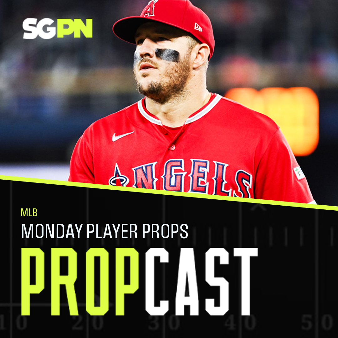 MLB Monday Player Props 5/18/26 – Bets, Player Props and Predictions (Ep. 468)