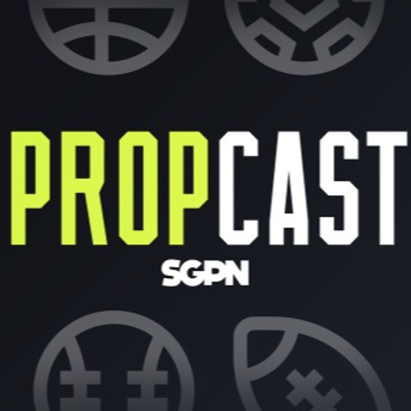 NFL Week 5 Monday Night Football Player Props 10/11/26 – NFL Bets, Player Props and Predictions | The Propcast (Ep. 561)