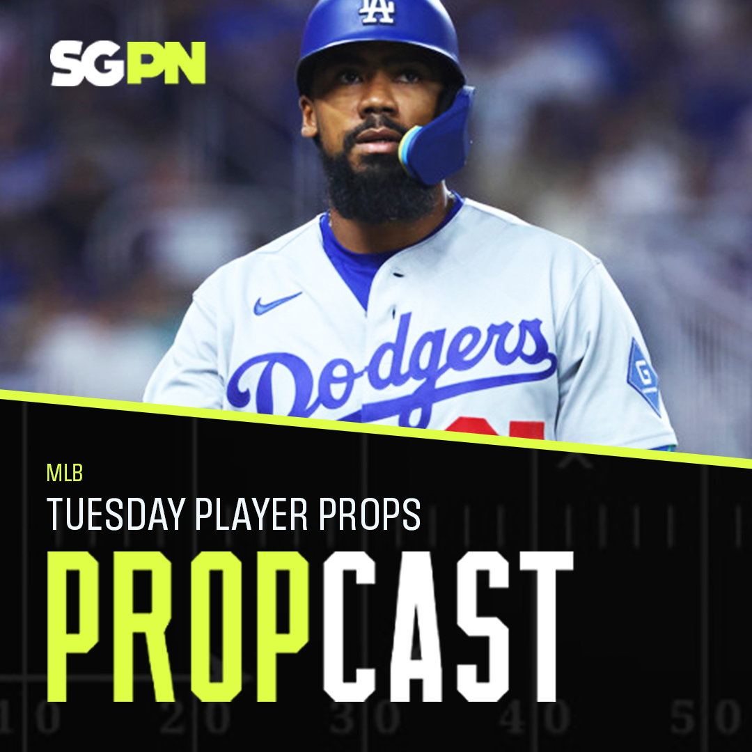 MLB Tuesday Player Props 9/15/26 – Bets, Player Props and Predictions (Ep. 542)
