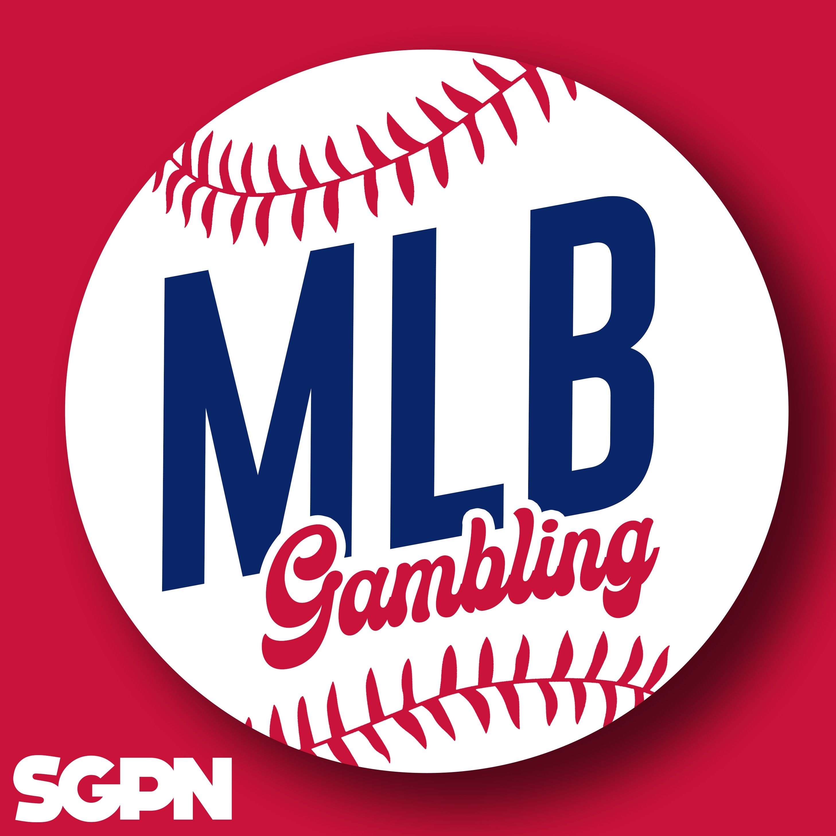 MLB Wednesday Betting Picks 9/16/26 | MLB Gambling Podcast (Ep. 1057) episode artwork