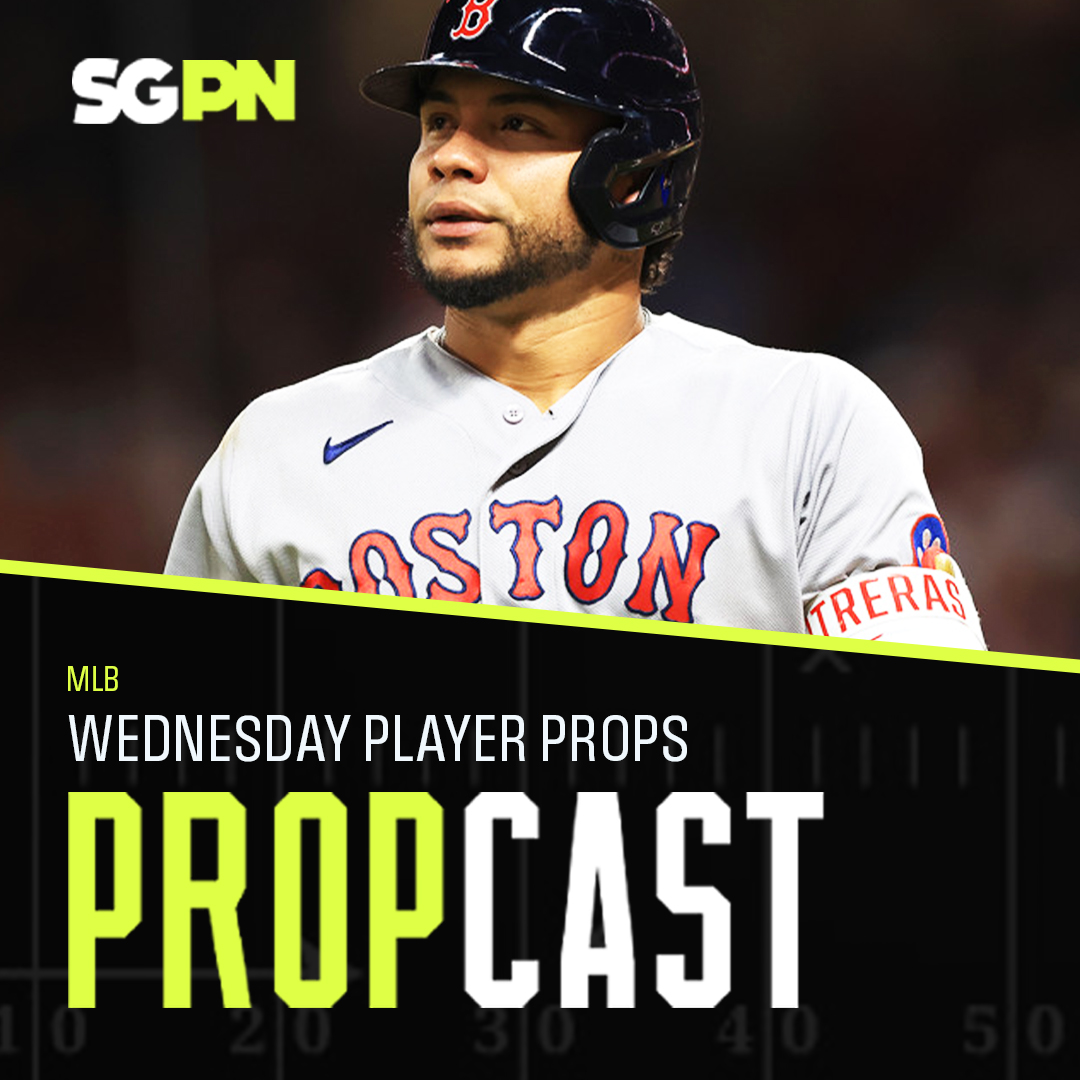 MLB Wednesday Player Props 7/29/26 – Bets, Player Props and Predictions (Ep. 511)