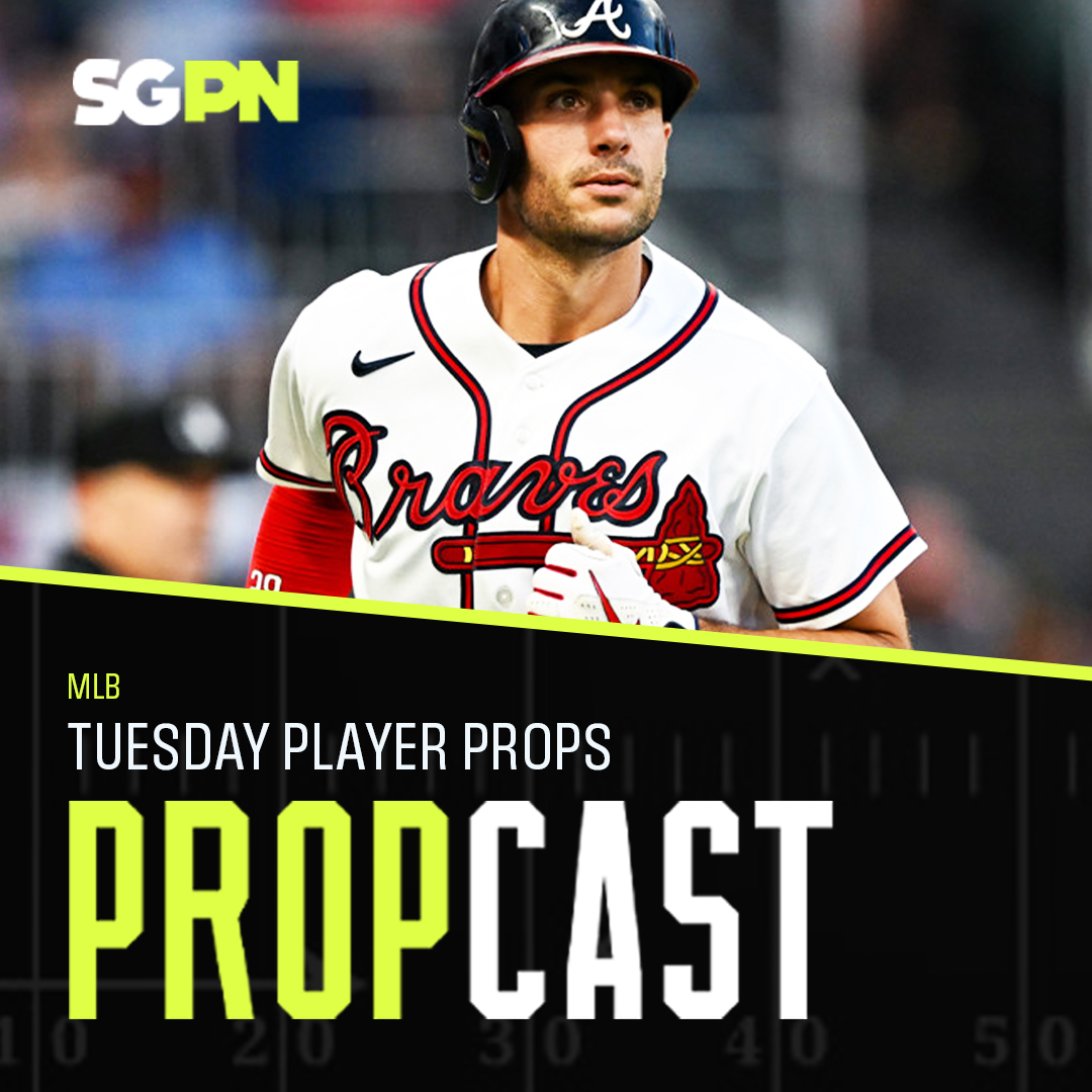 MLB Tuesday Player Props 8/4/26 – Bets, Player Props and Predictions (Ep. 514)