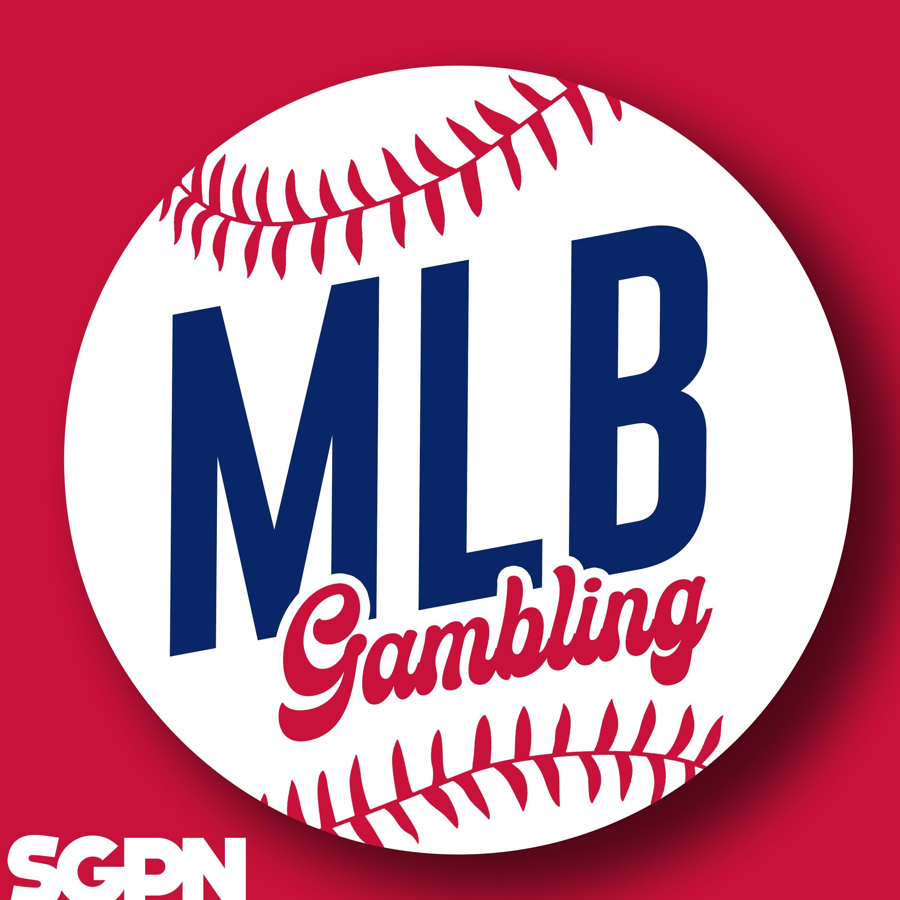 MLB Wednesday Betting Picks 9/2/26 | MLB Gambling Podcast (Ep. 1045) episode artwork