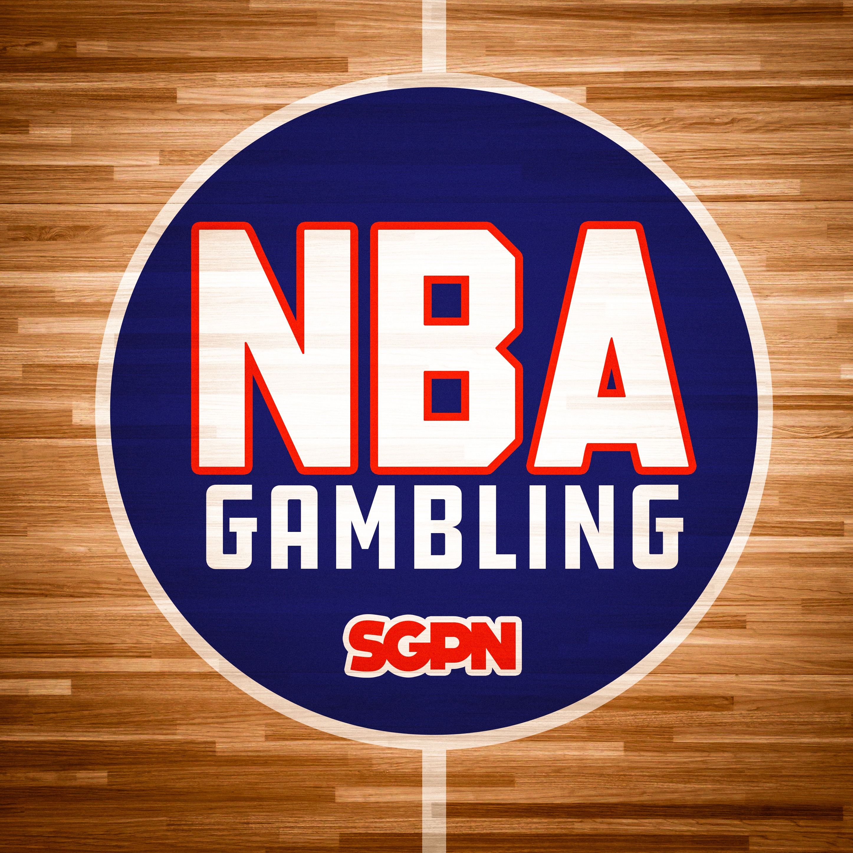 NBA Rookie of the Year + Sixth Man of the Year Picks – 10/14/26 | NBA Gambling Podcast (Ep. 1145)