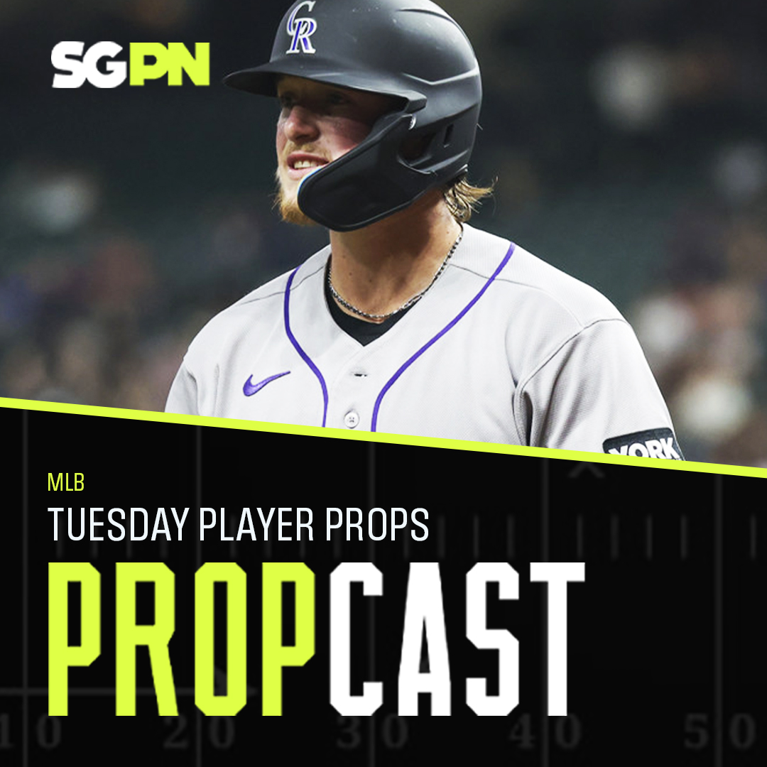 MLB Tuesday Player Props 8/18/26 – Bets, Player Props and Predictions (Ep. 524)