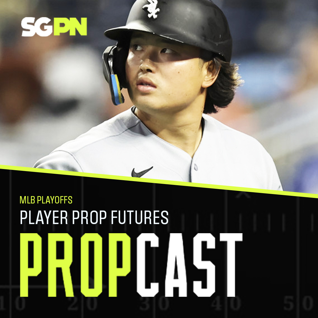 MLB Postseason Props 9/28/26 – Bets, Player Props and Predictions (Ep. 552)