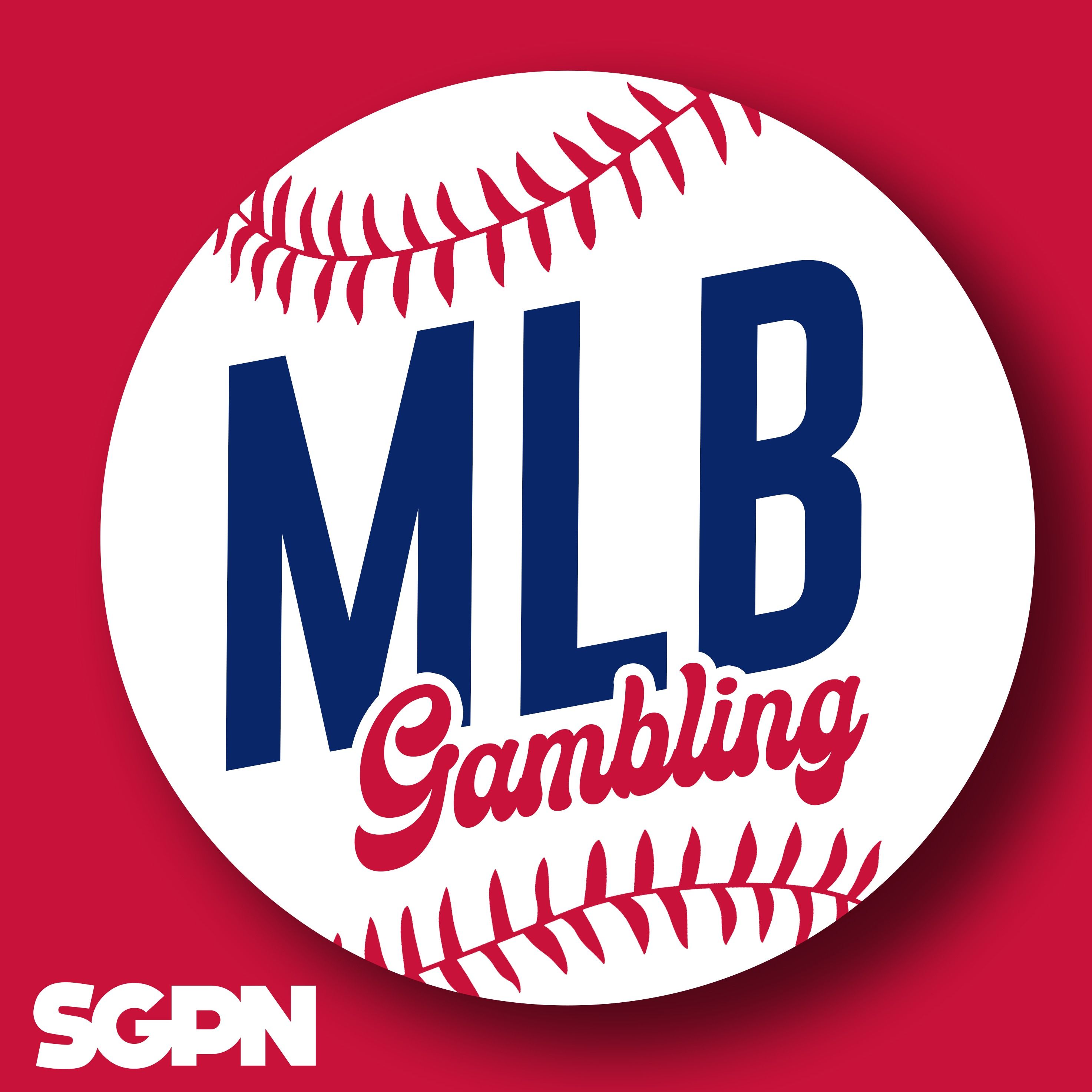 MLB Playoffs Thursday Picks 10/15/26 | MLB Gambling Podcast (Ep. 1081)