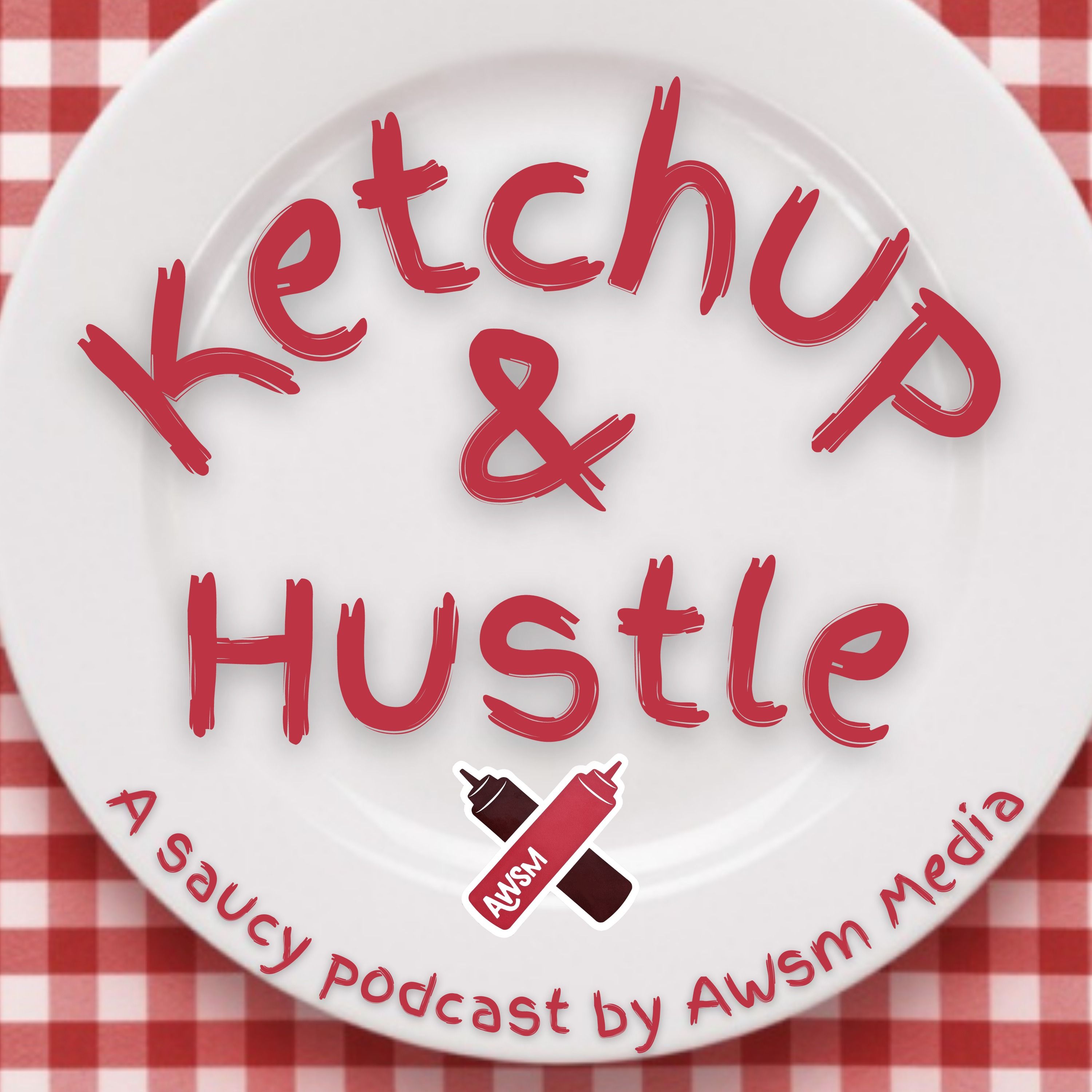 Ketchup & Hustle