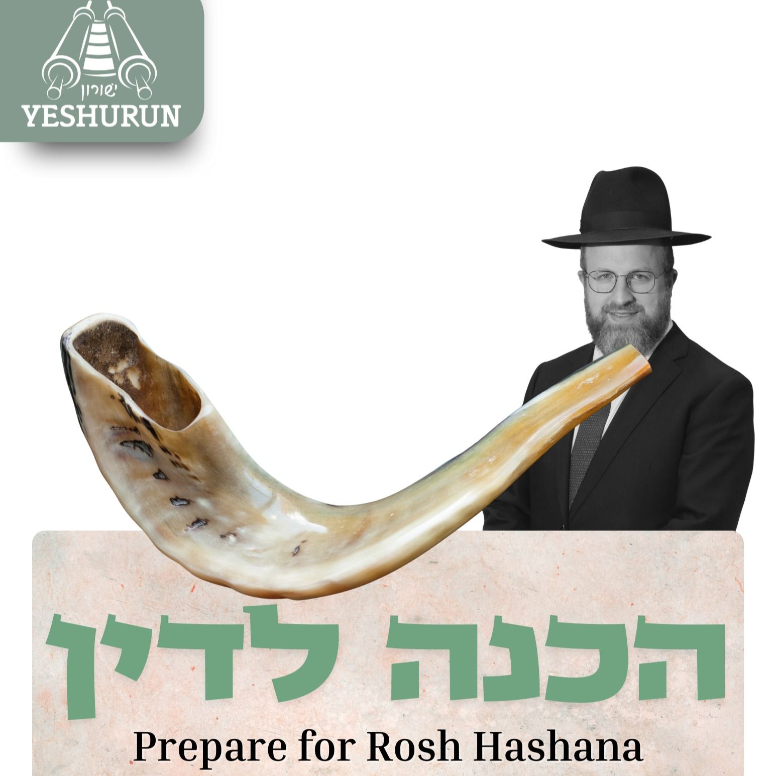Prepare for Rosh Hashana with Rabbi Shmuel Cohen