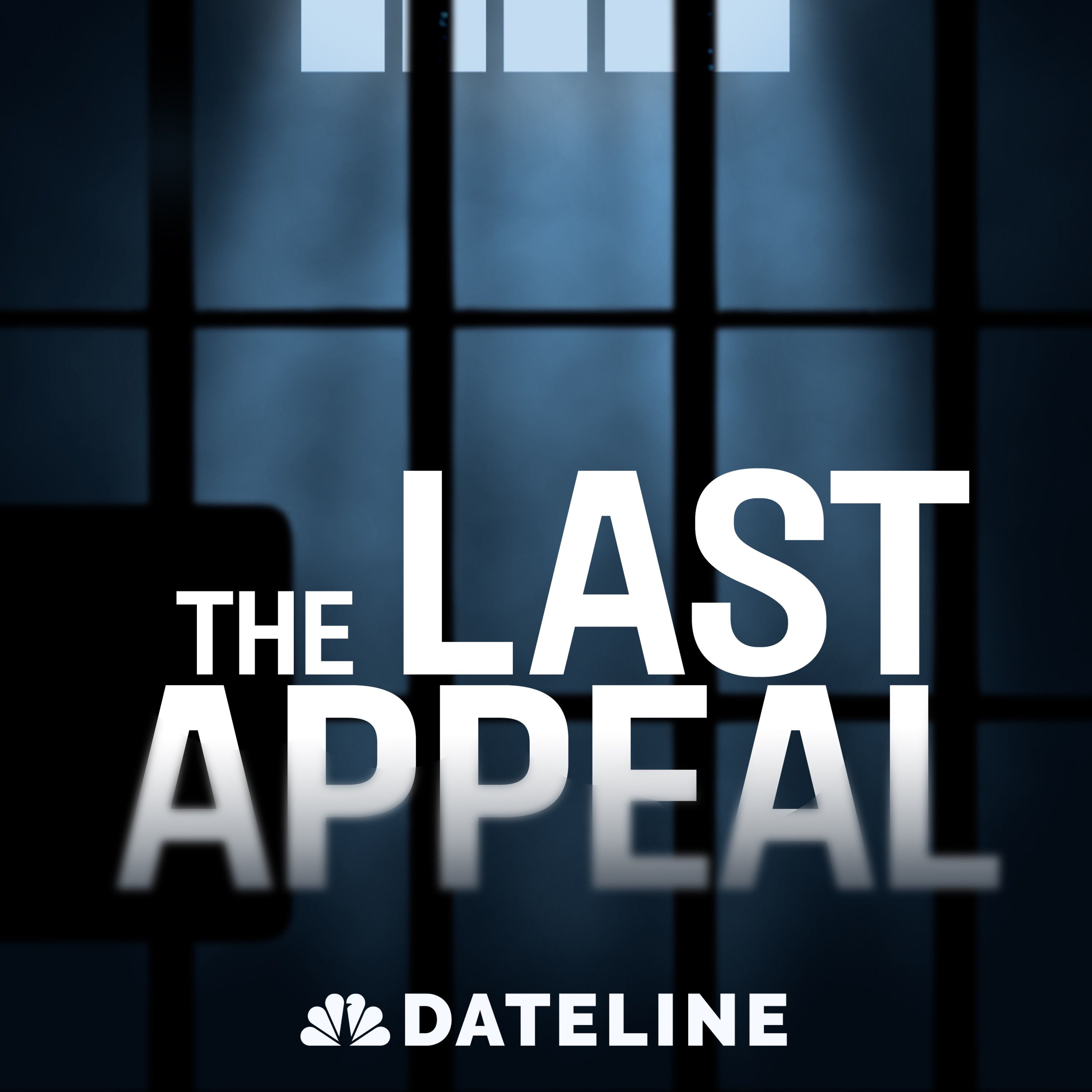 Dateline Presents: The Last Appeal