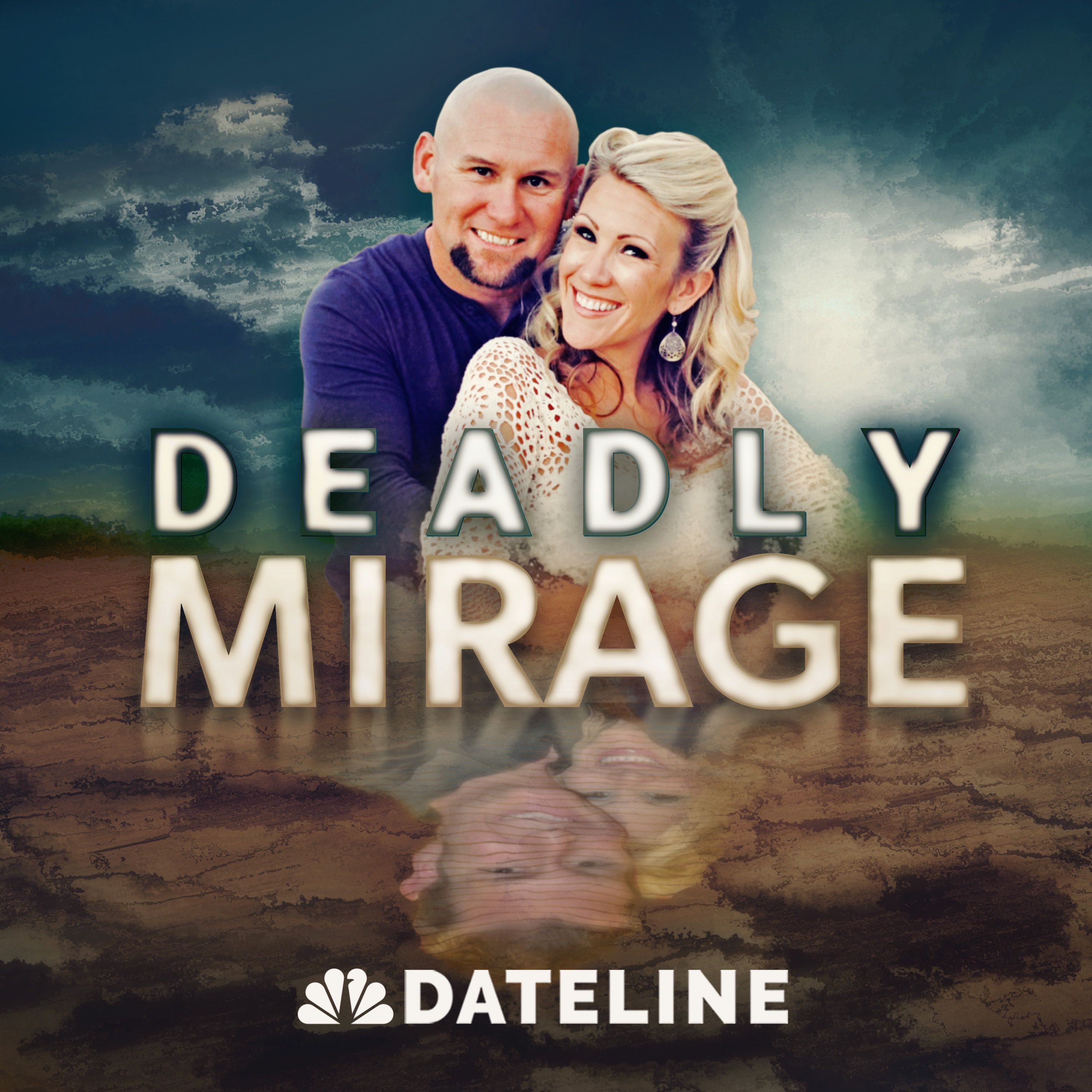 cover of episode Introducing: Deadly Mirage