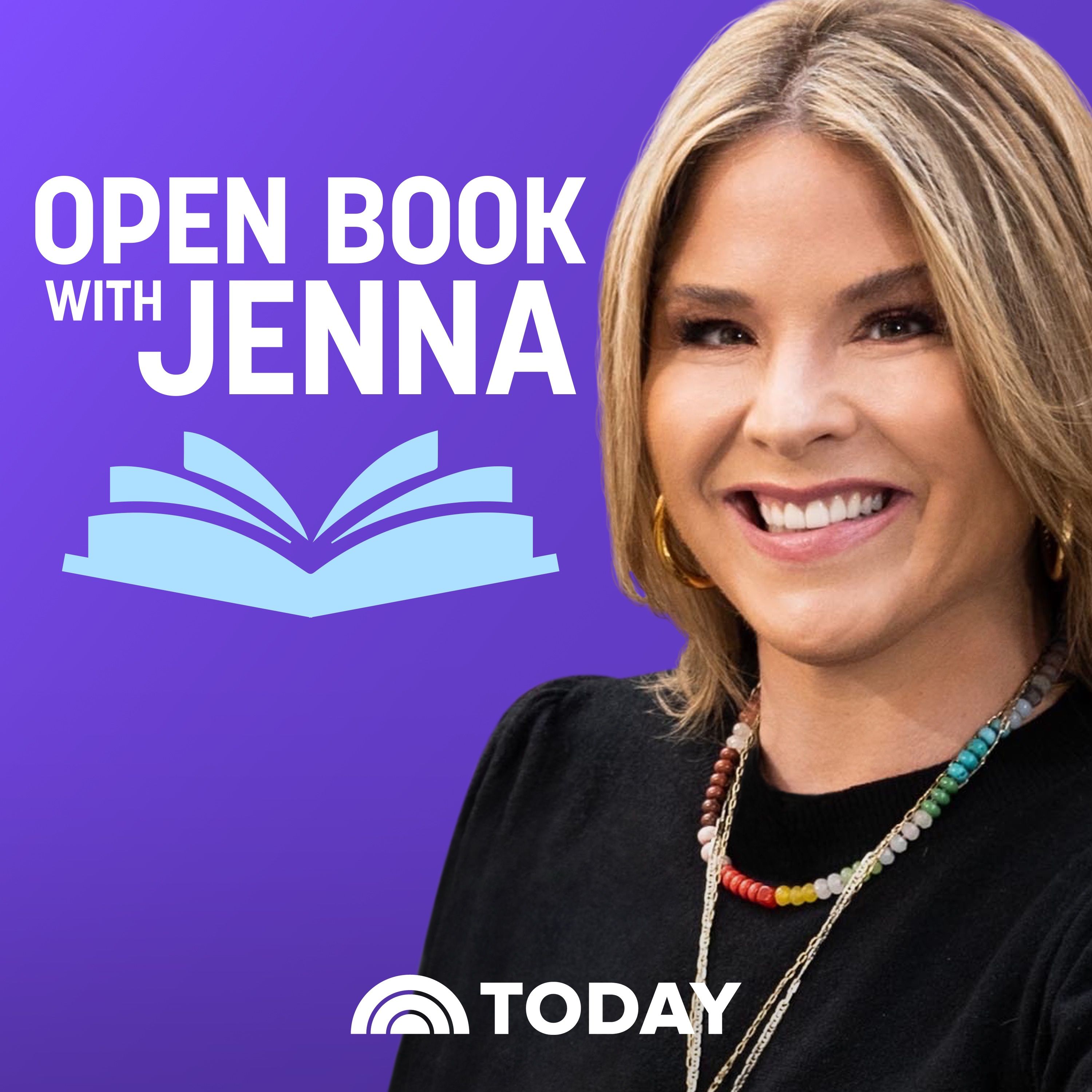 Open Book with Jenna Featuring Zac Brown