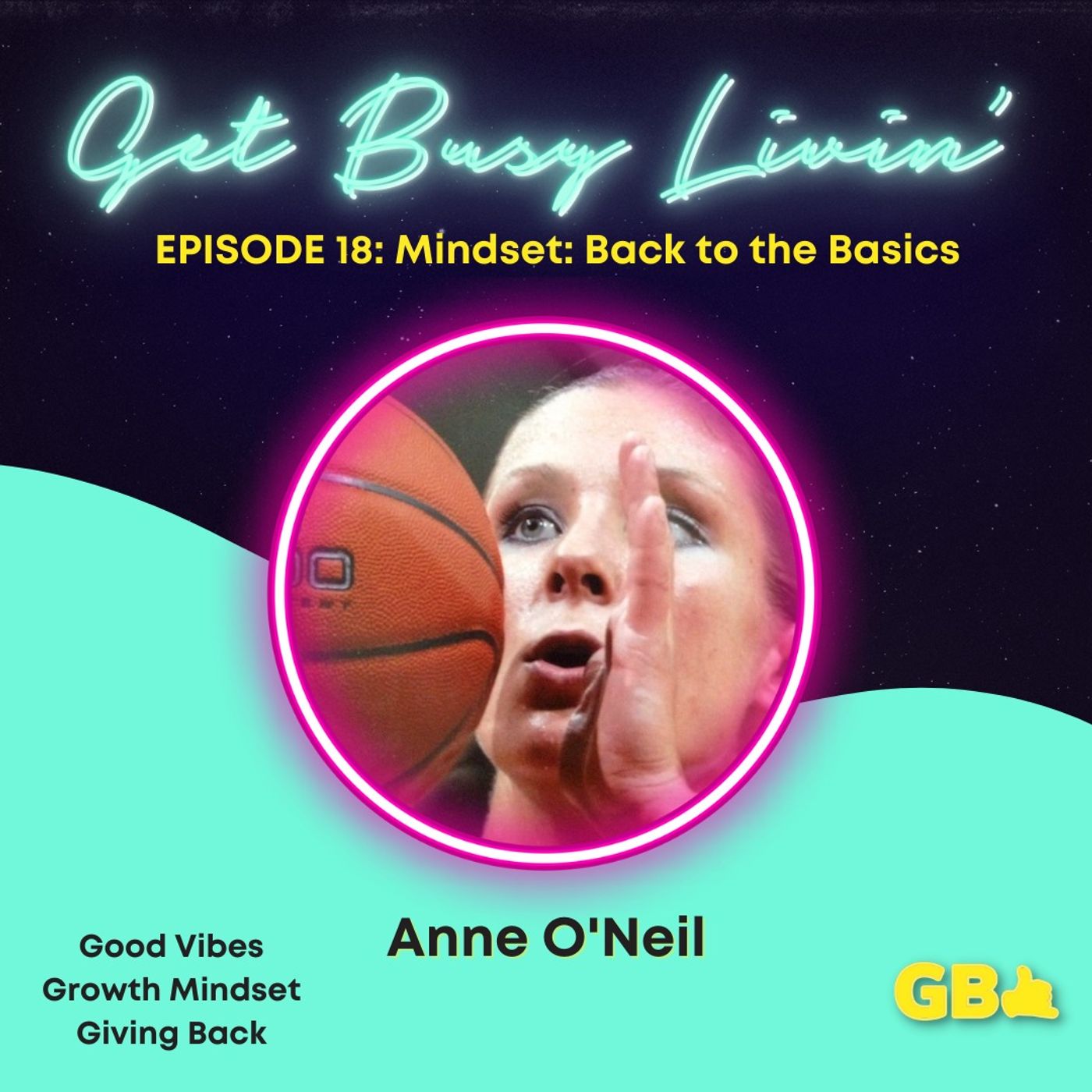 18. Mindset: Back to the Basics