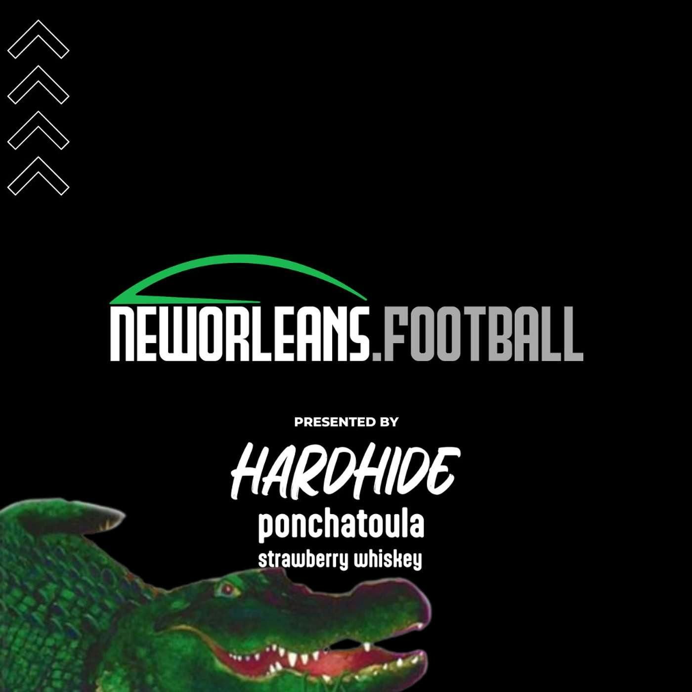 NewOrleans.Football: Saints Podcast