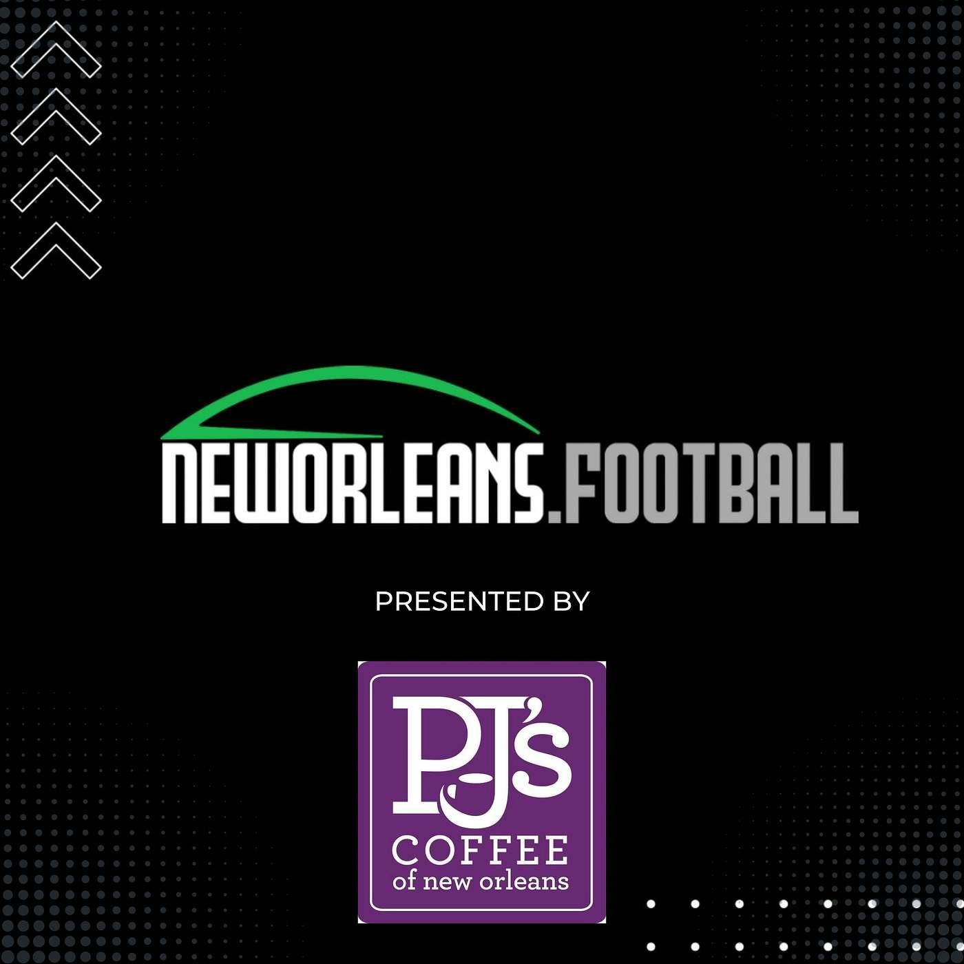 NewOrleans.Football: Saints Podcast