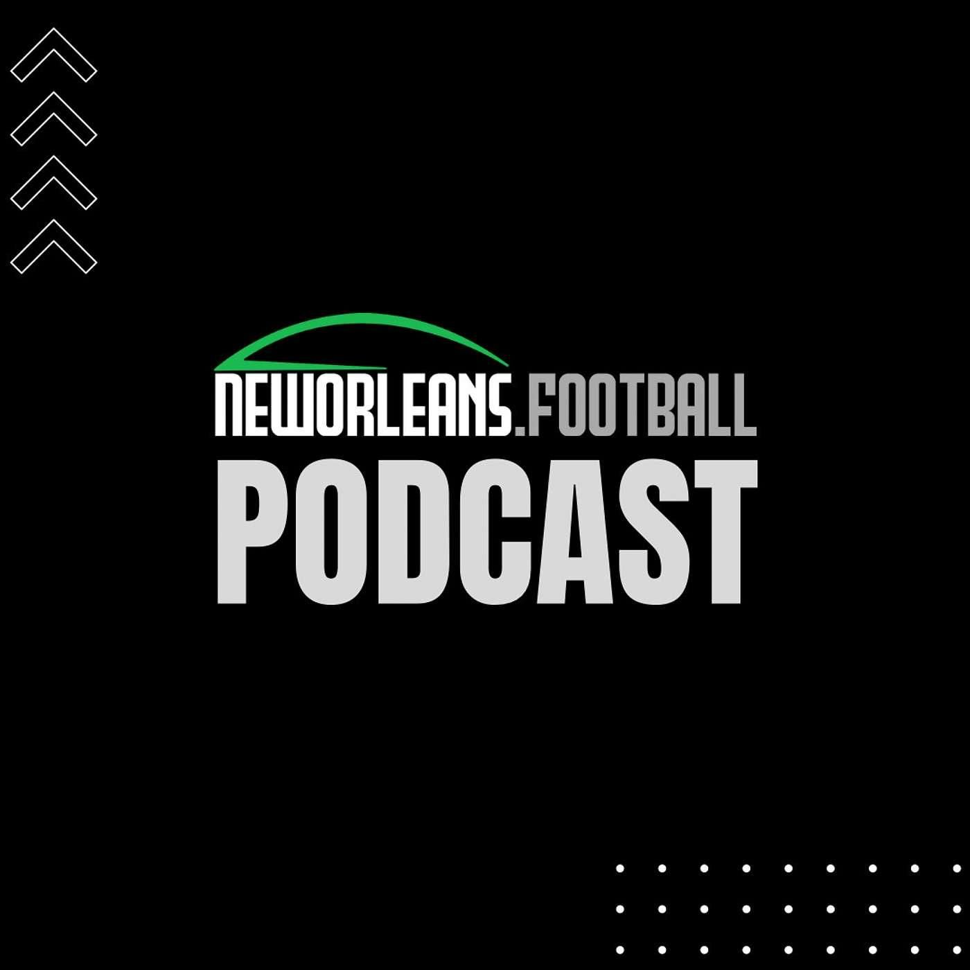 NewOrleans.Football: Saints Podcast