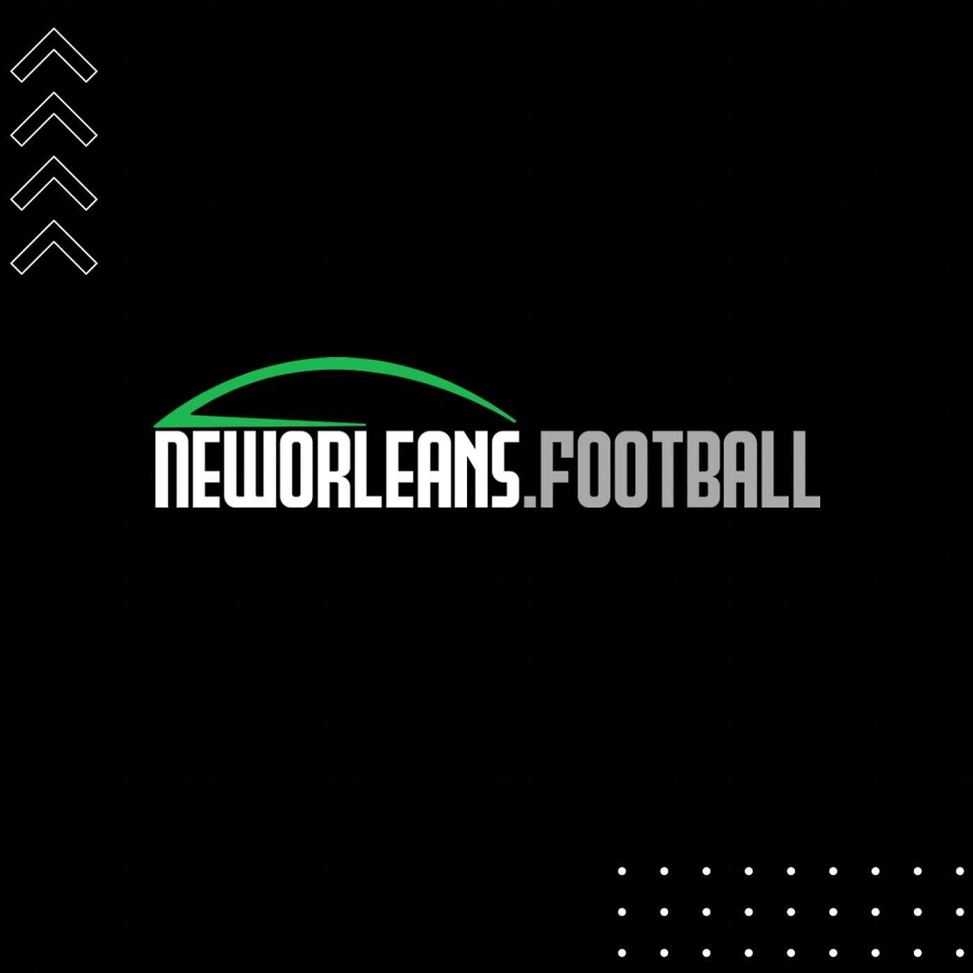 NewOrleans.Football: Saints Podcast