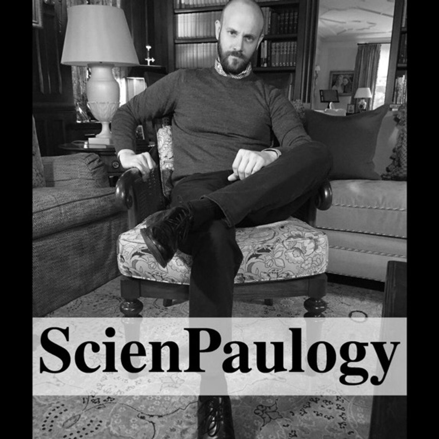 ScienPaulogy Episode 96