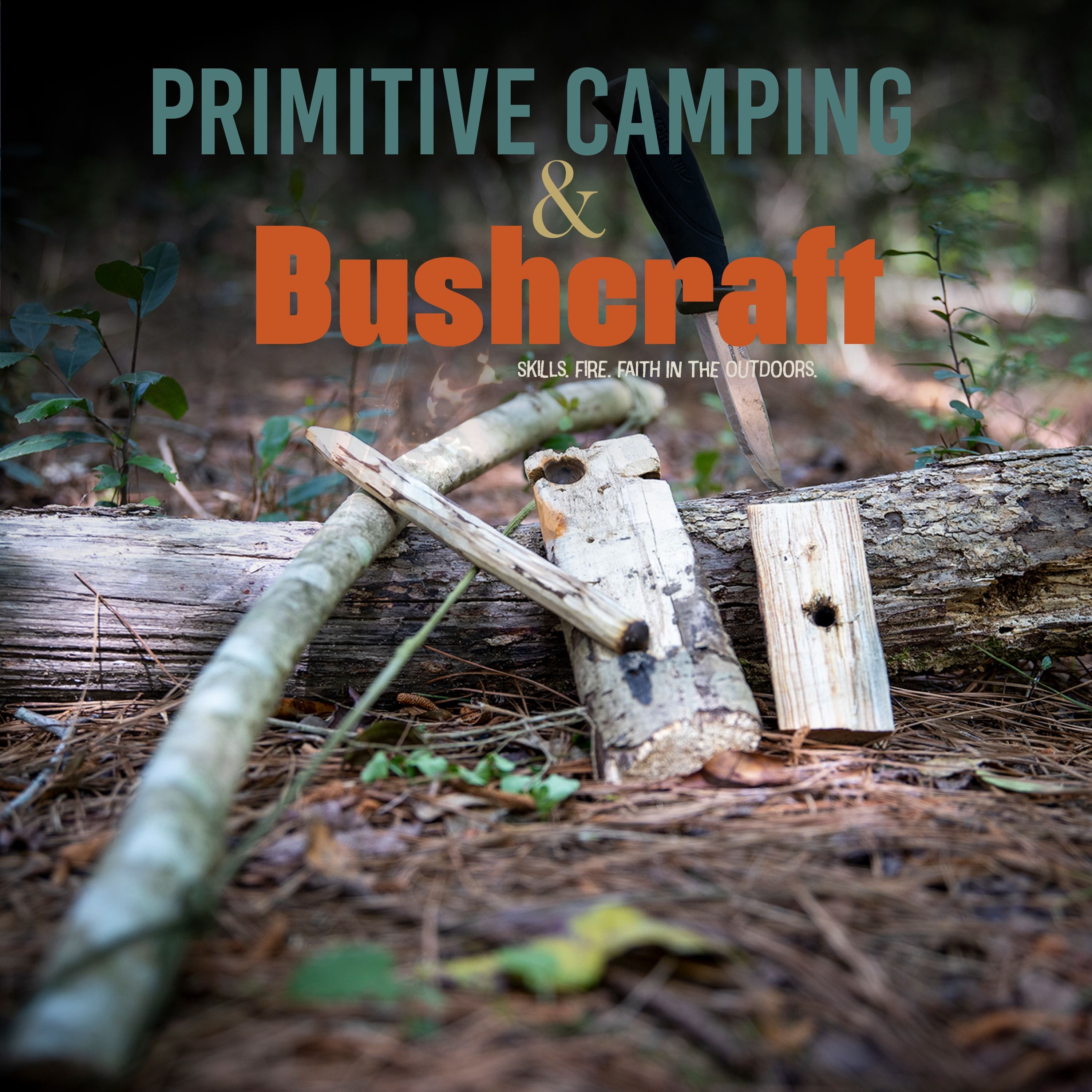 From Ember to Blaze: Lessons from the Bow Drill From Ember to Blaze: Lessons from the Bow Drill