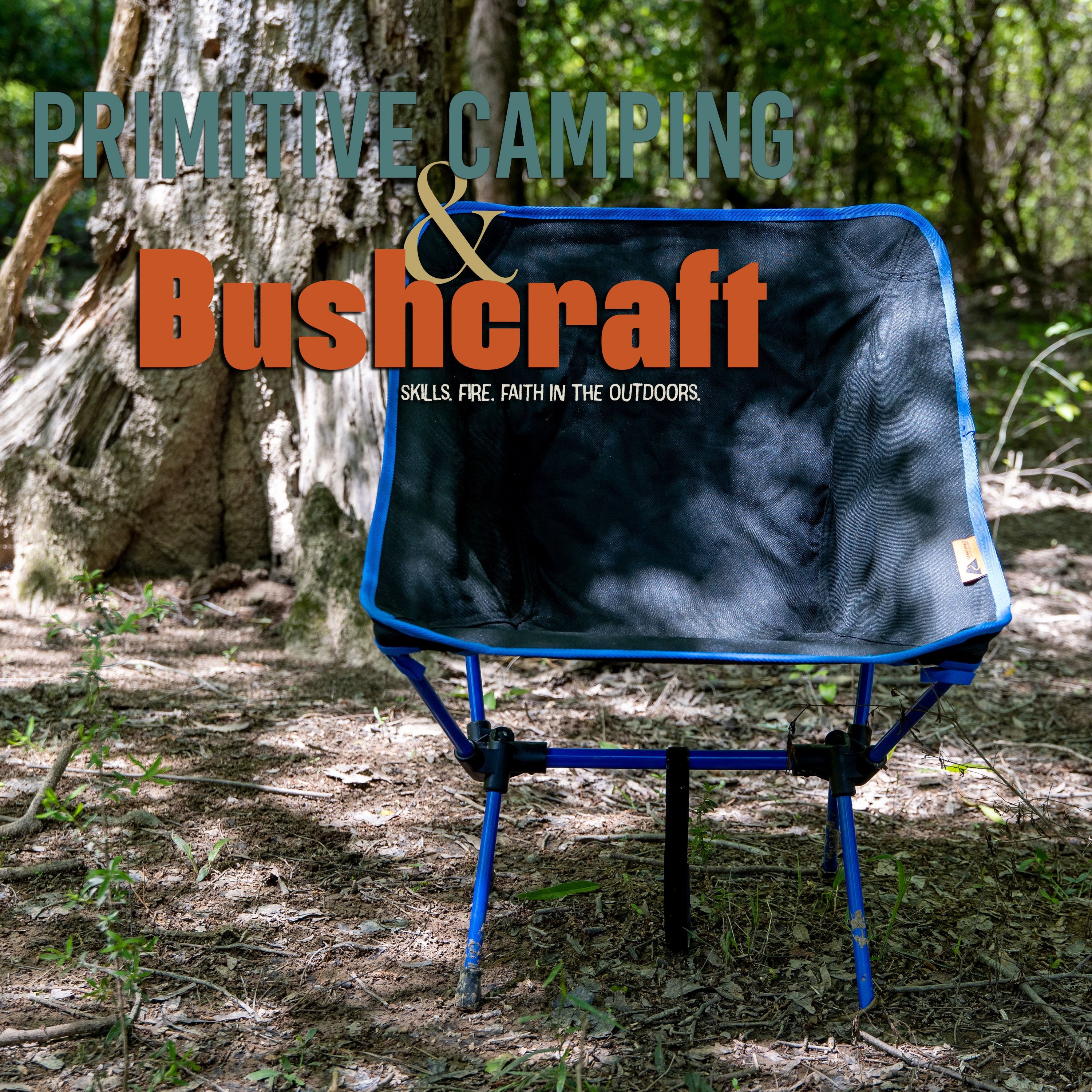 Are Hiking Chairs Worth Carrying? The Group Weighs In episode artwork
