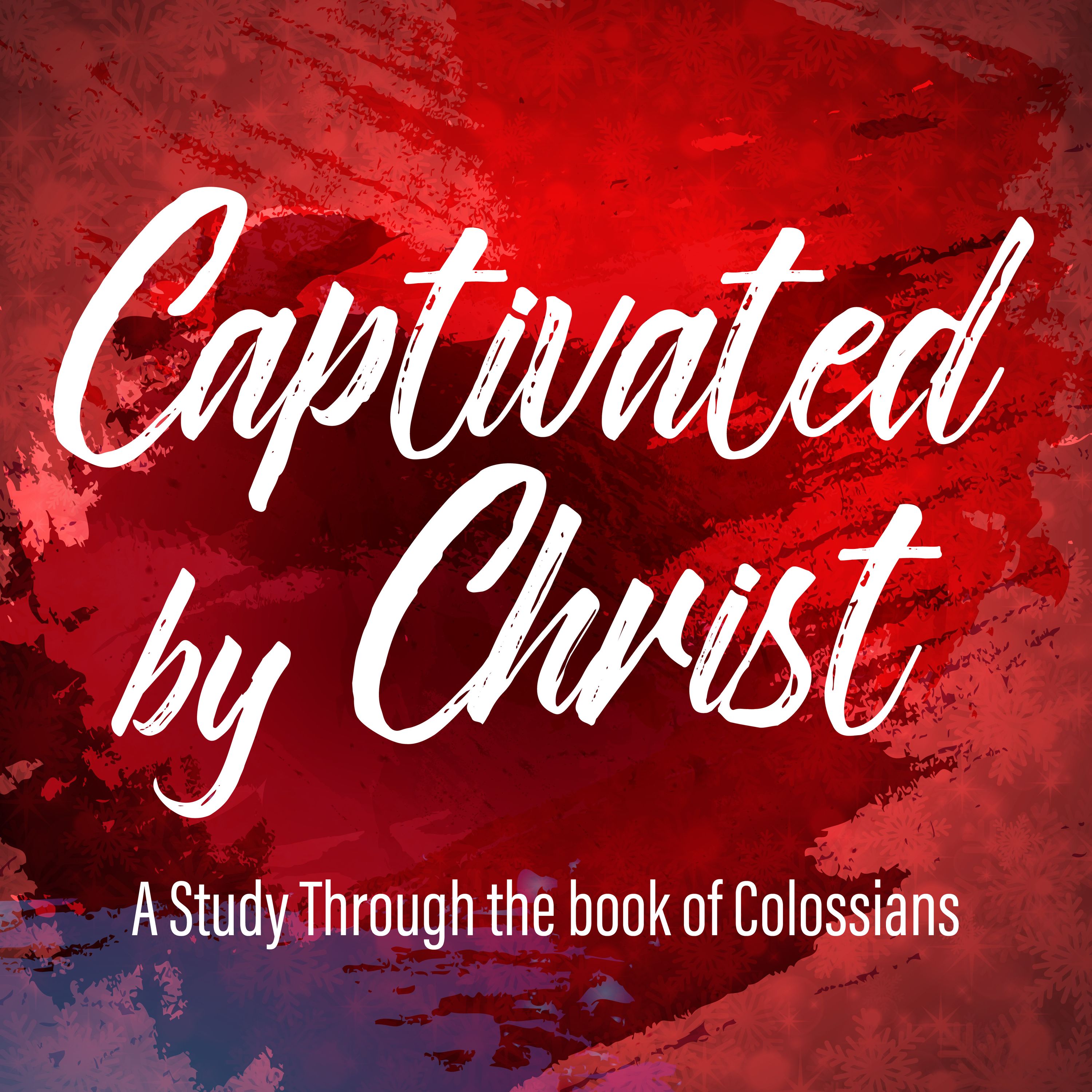 Hidden in Christ II Colossians 3:1-4 episode artwork
