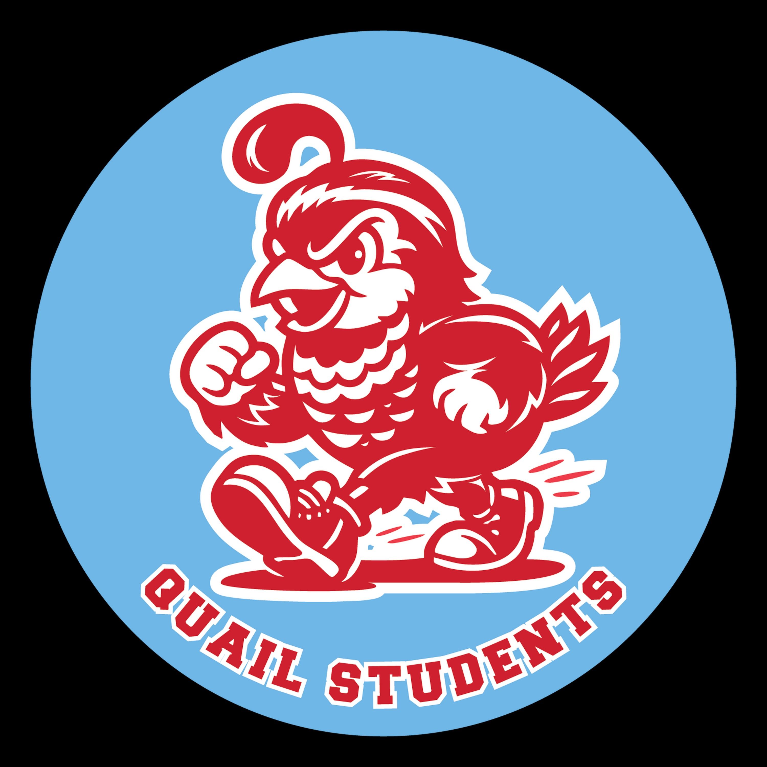 Quail Students podcast artwork