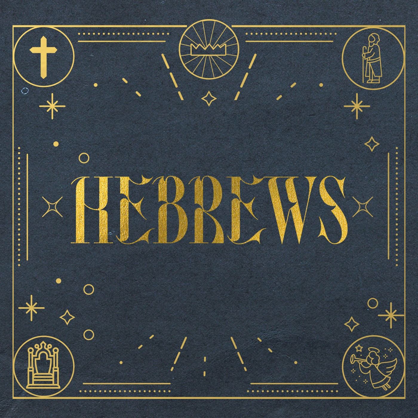 HS | Reminders for the Race // Hebrews 12: 3-17 episode artwork