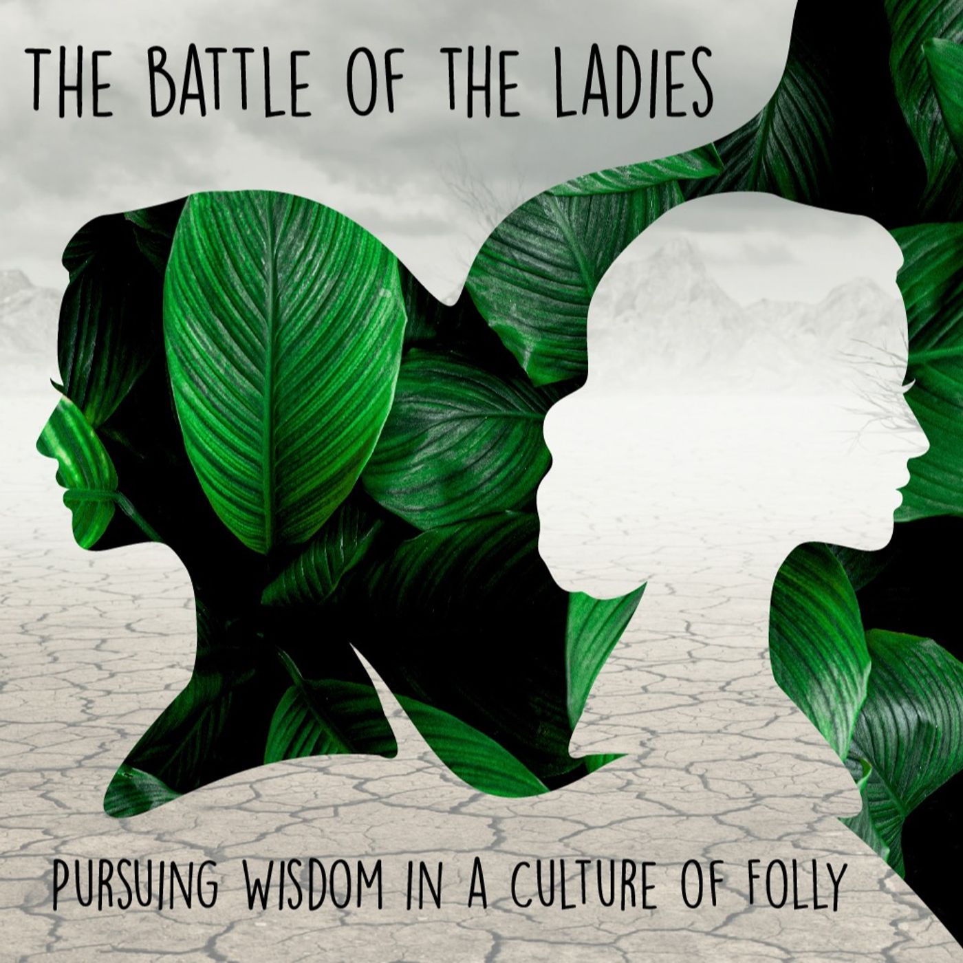 The Battle of the Ladies || Our Response episode artwork