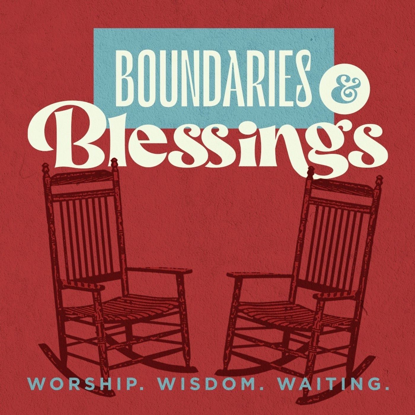 The Worshipful Pursuit Q&A episode artwork