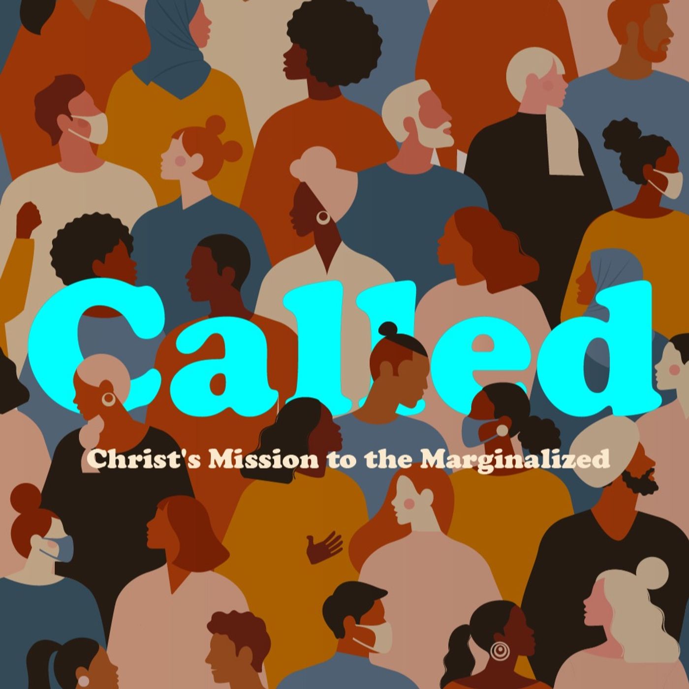 Our Mission to the Unsaved Christian || Luke 18:9-14 episode artwork