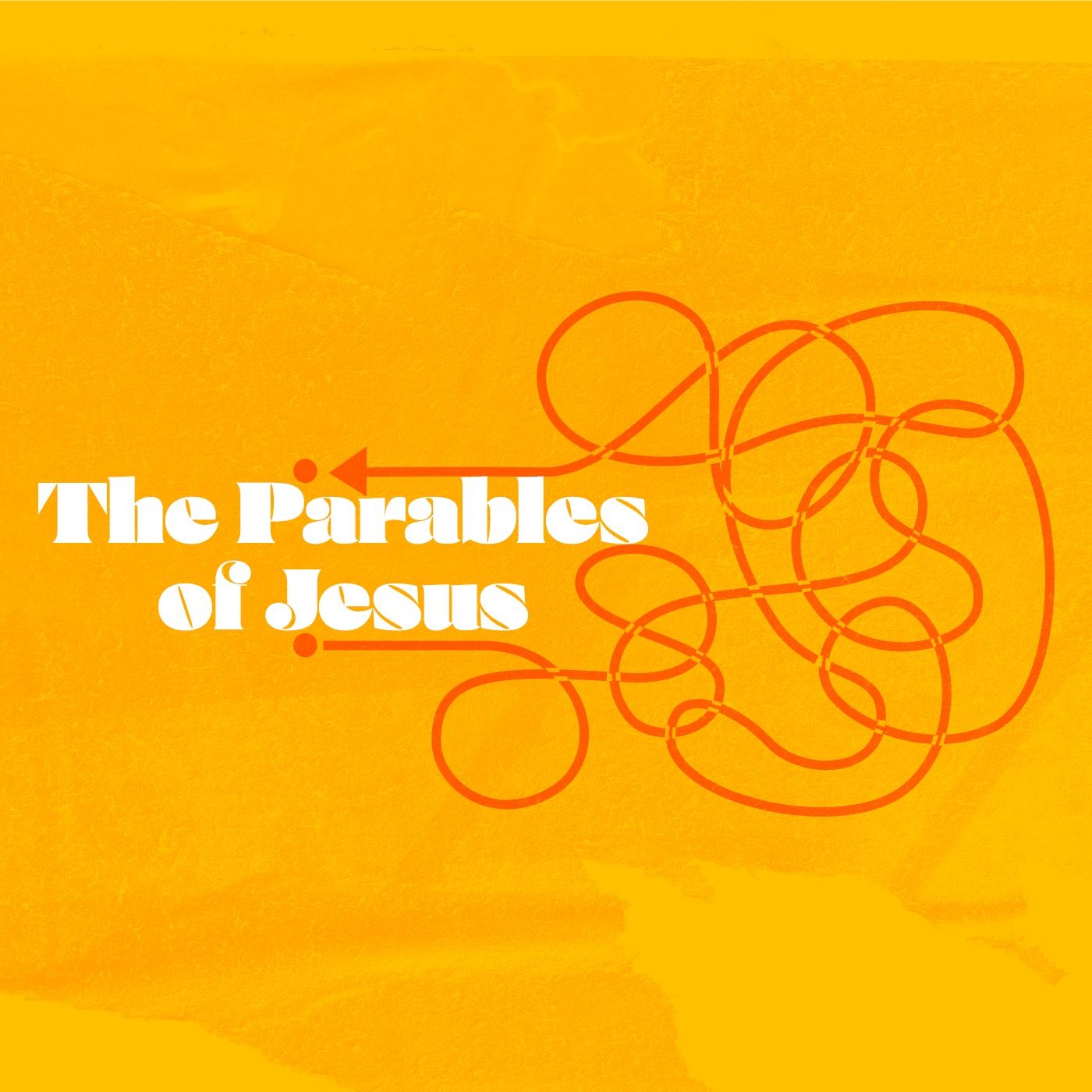 MS | The Prodigal Son // Luke 15:11-32 episode artwork