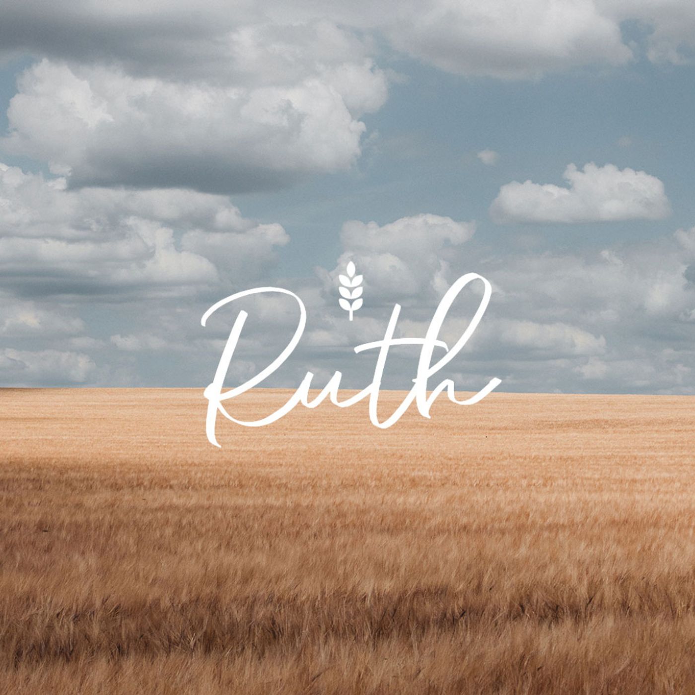 Ruth 3 episode artwork