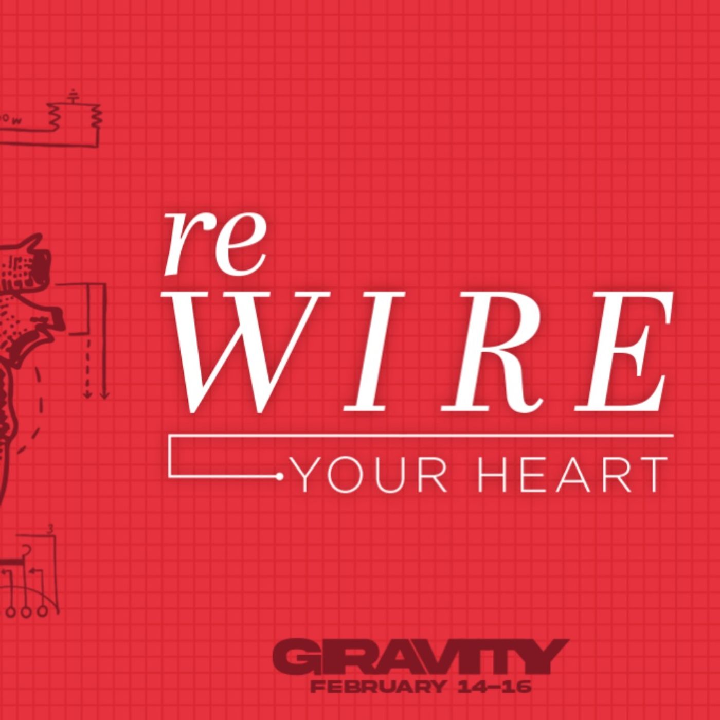 Stay Wired to your True Identity // 1 Peter 2:9-12 episode artwork