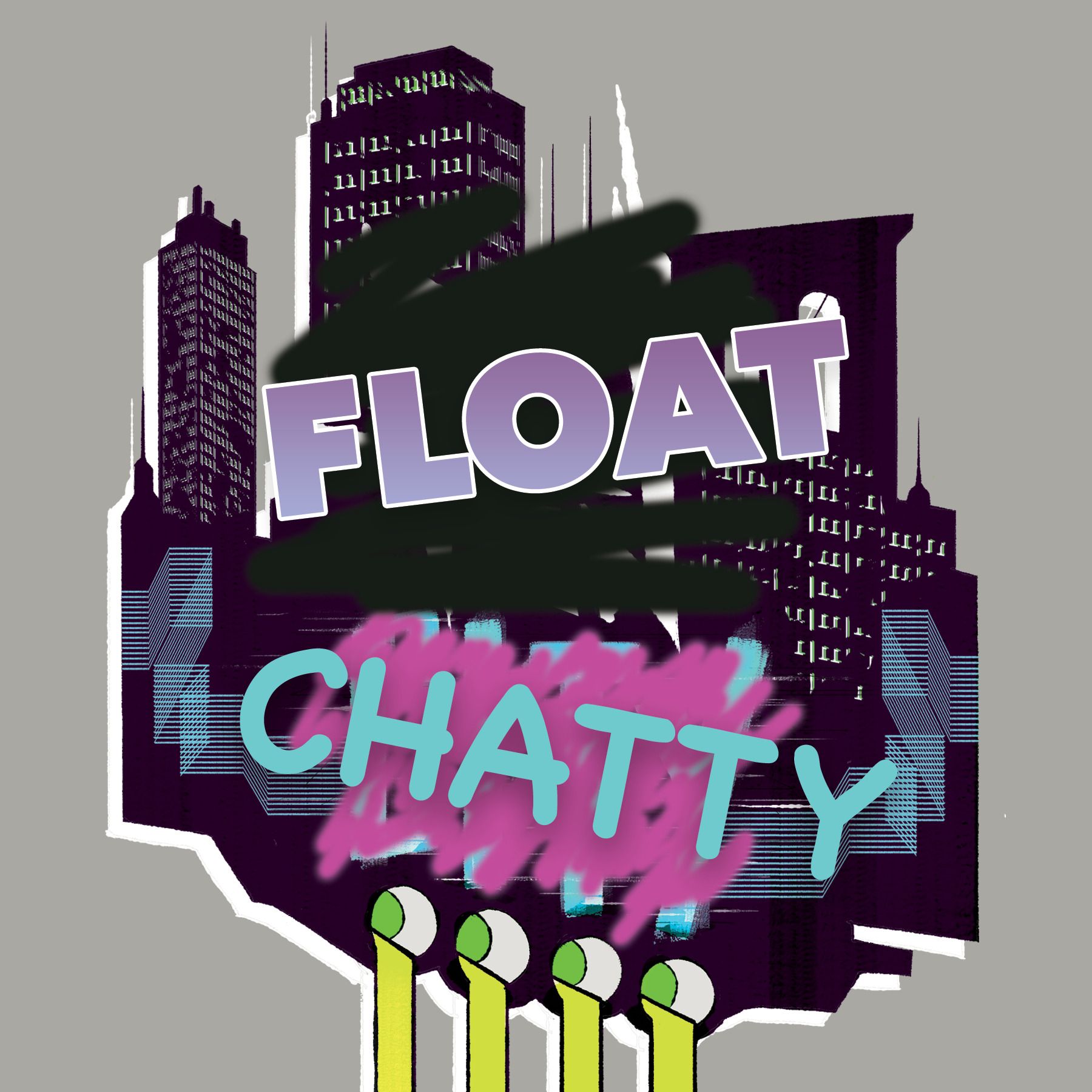 BONUS: Float Chatty, Episode 3