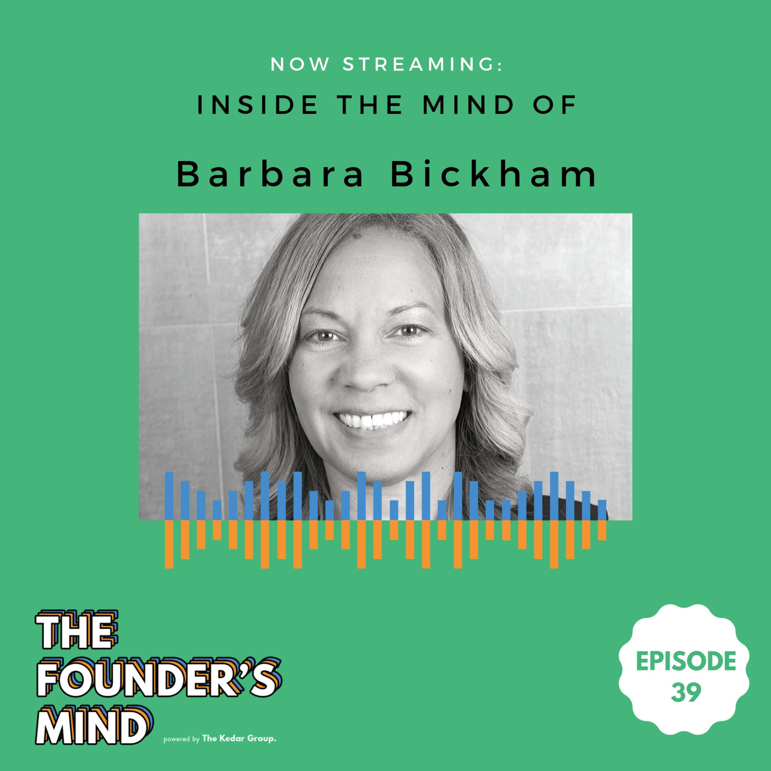 The Founder\'s Mind