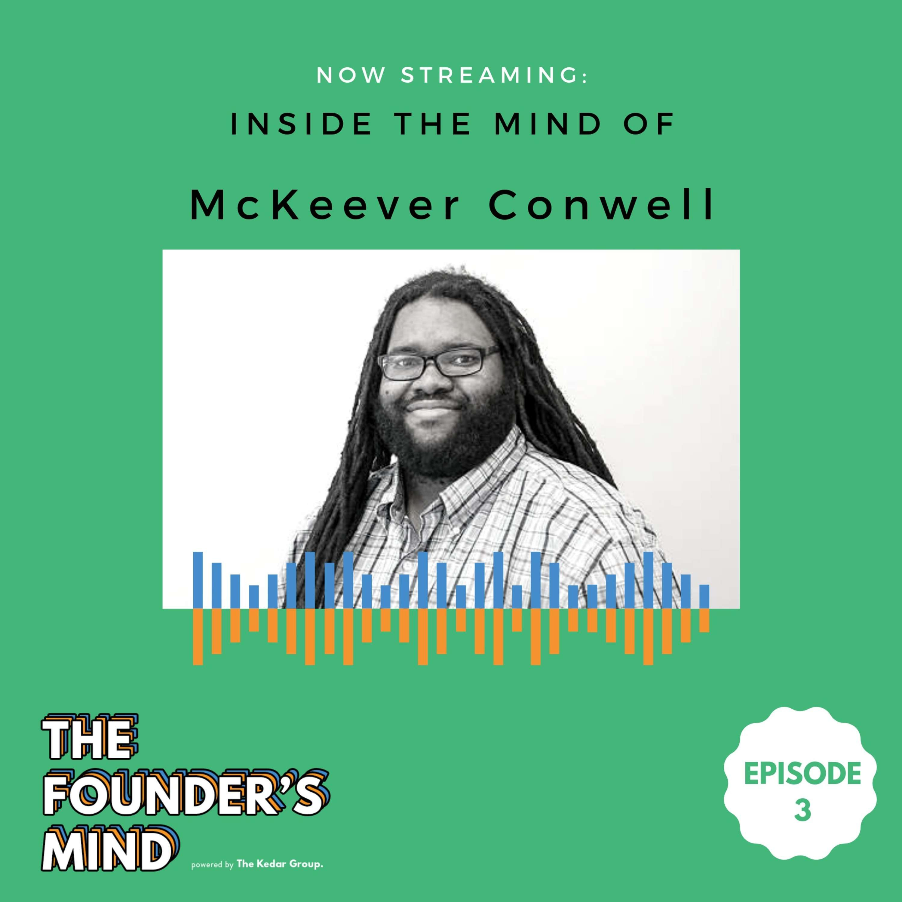 The Founder\'s Mind