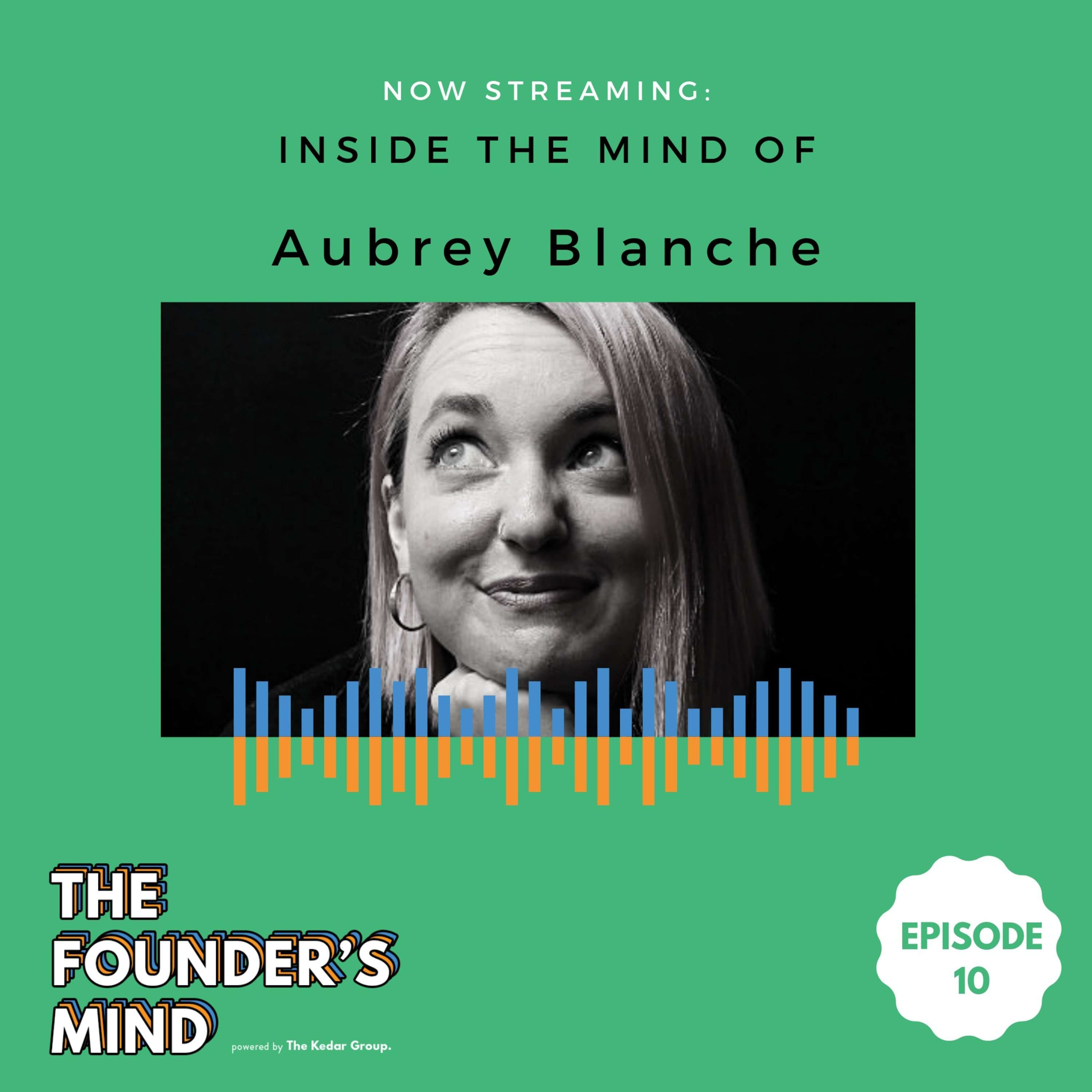 The Founder\'s Mind