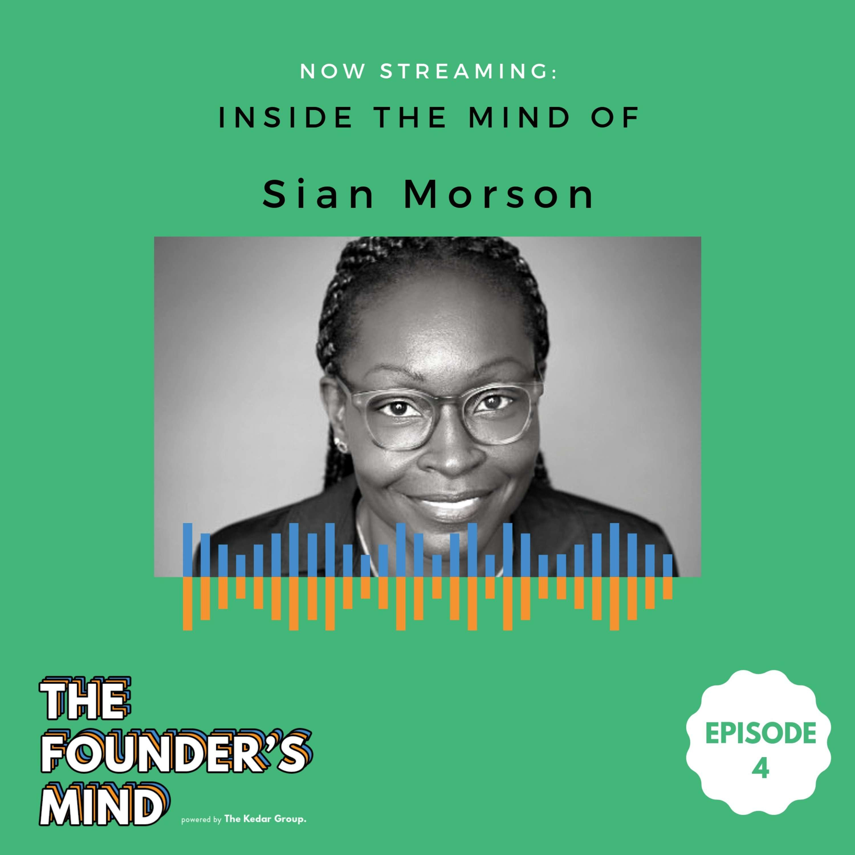 The Founder\'s Mind