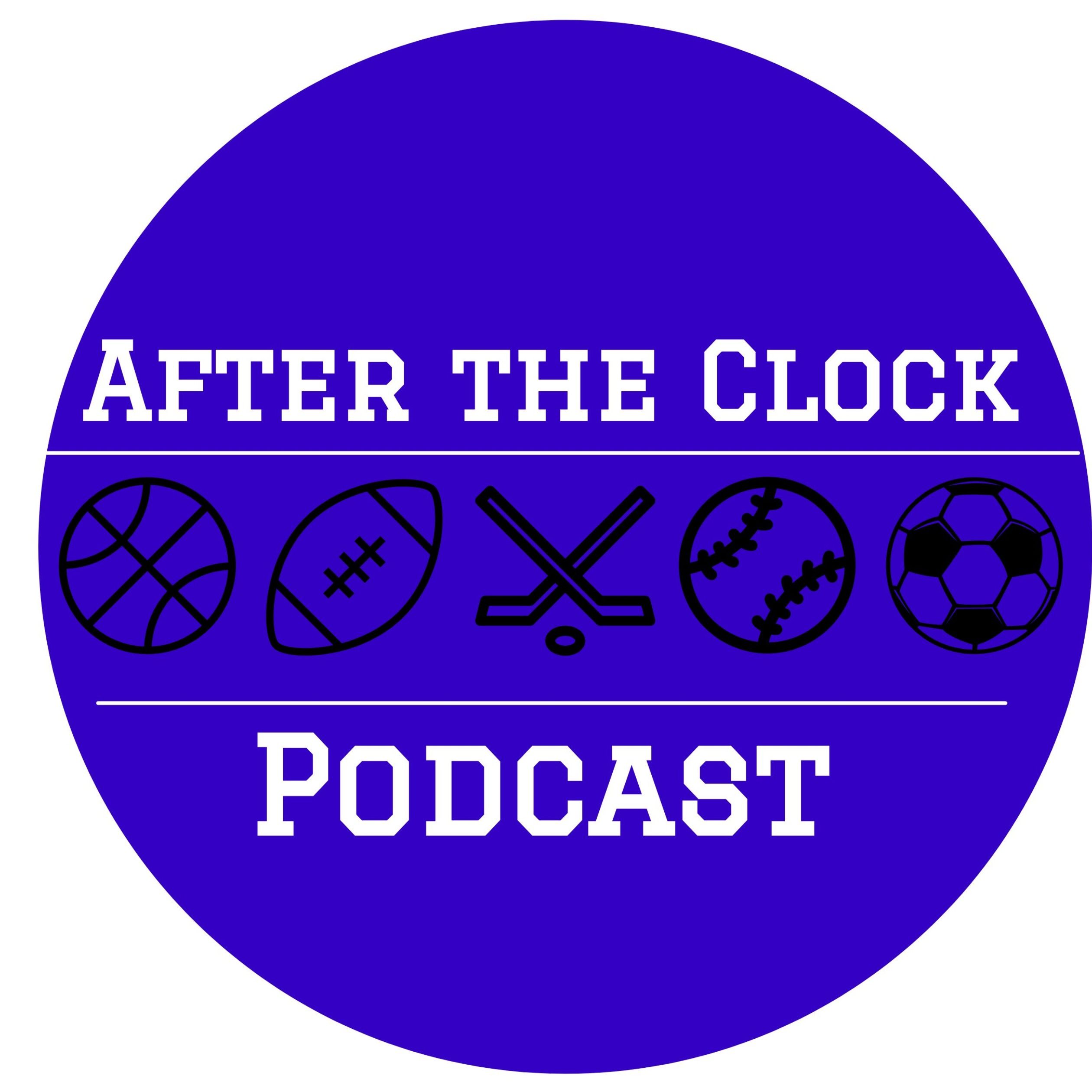 After the Clock Podcast:Double IB