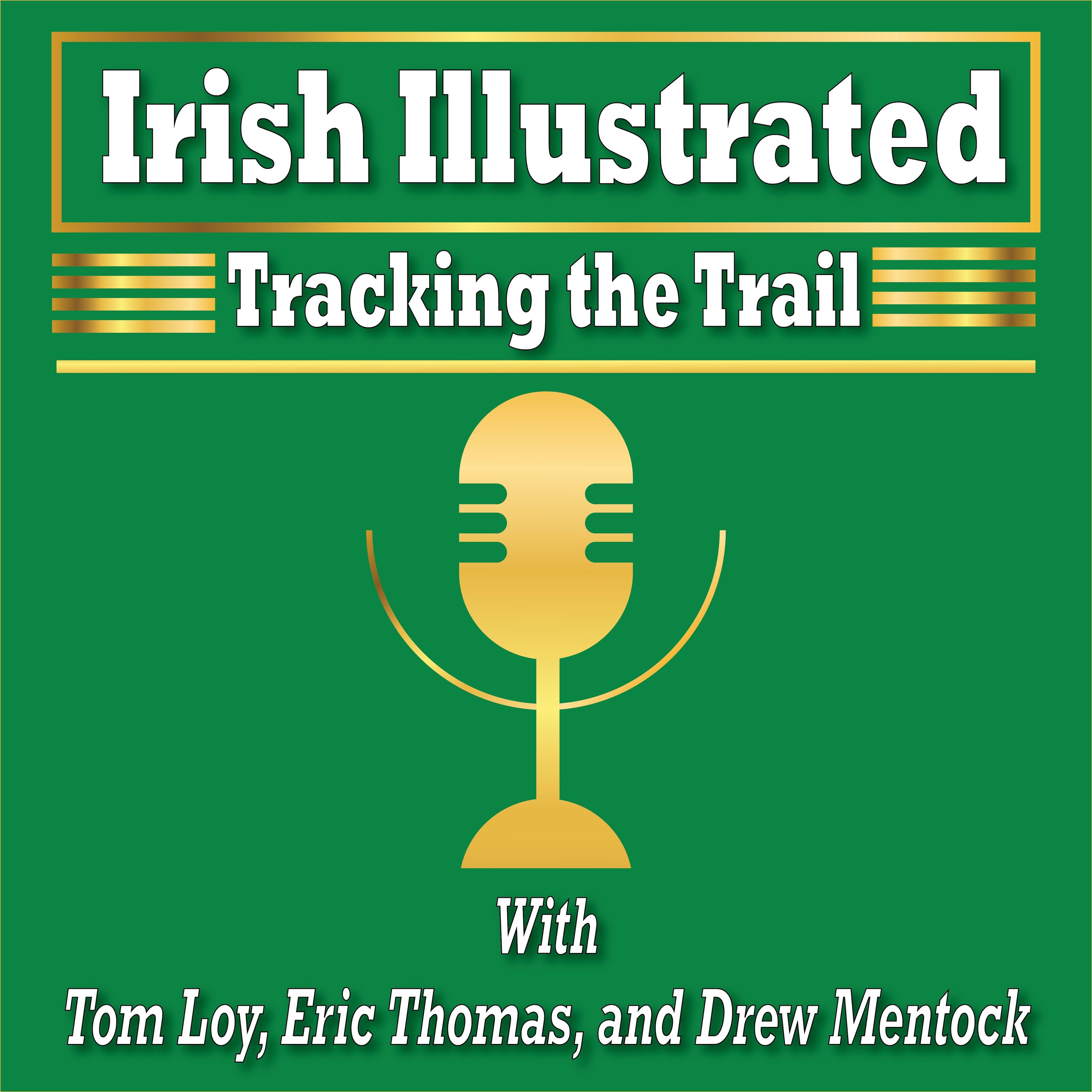 Tracking the Trail: Post-Fall Camp Notre Dame Recruiting Mailbag