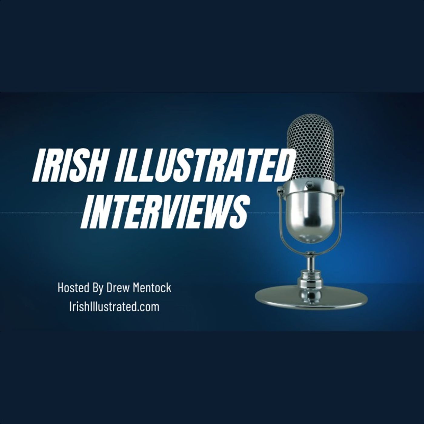 Irish Illustrated Interviews: Isaiah Dunn, Former Notre Dame Cornerback episode artwork